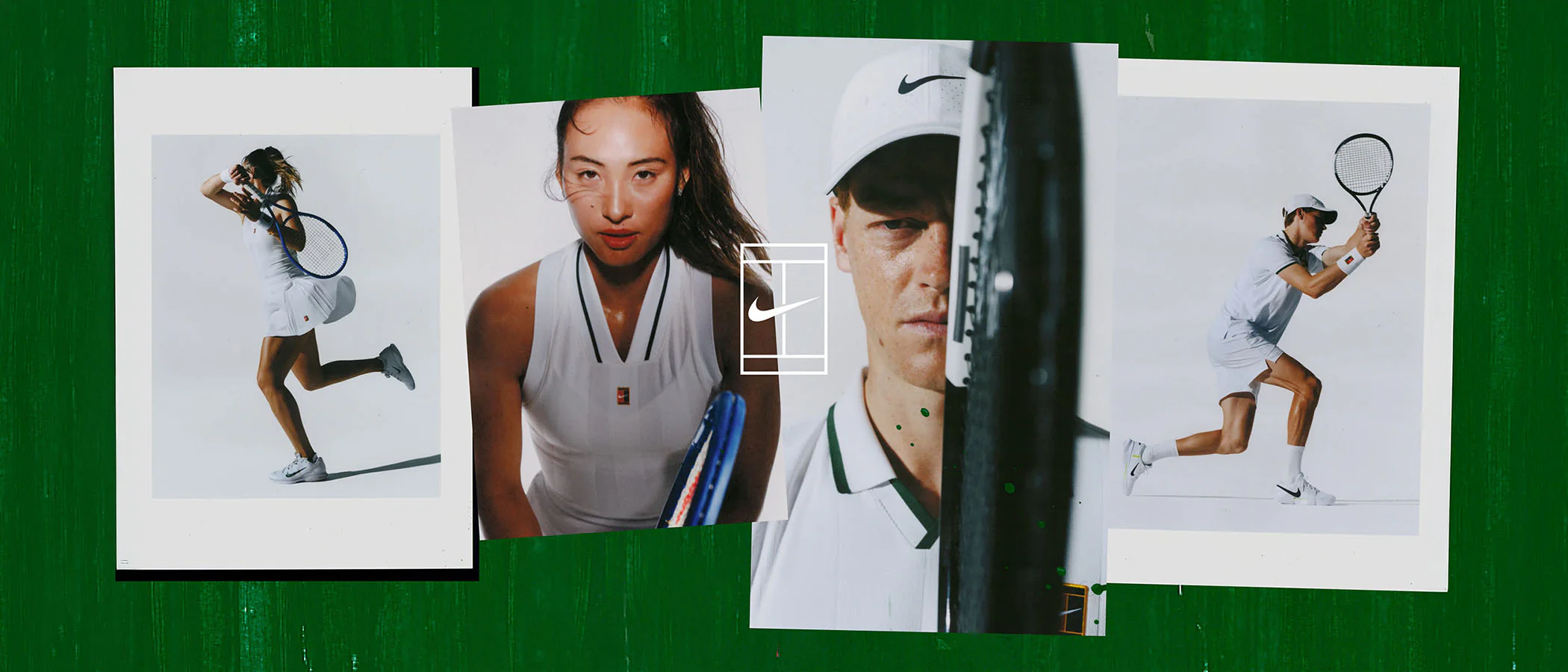 Master the Court Today
