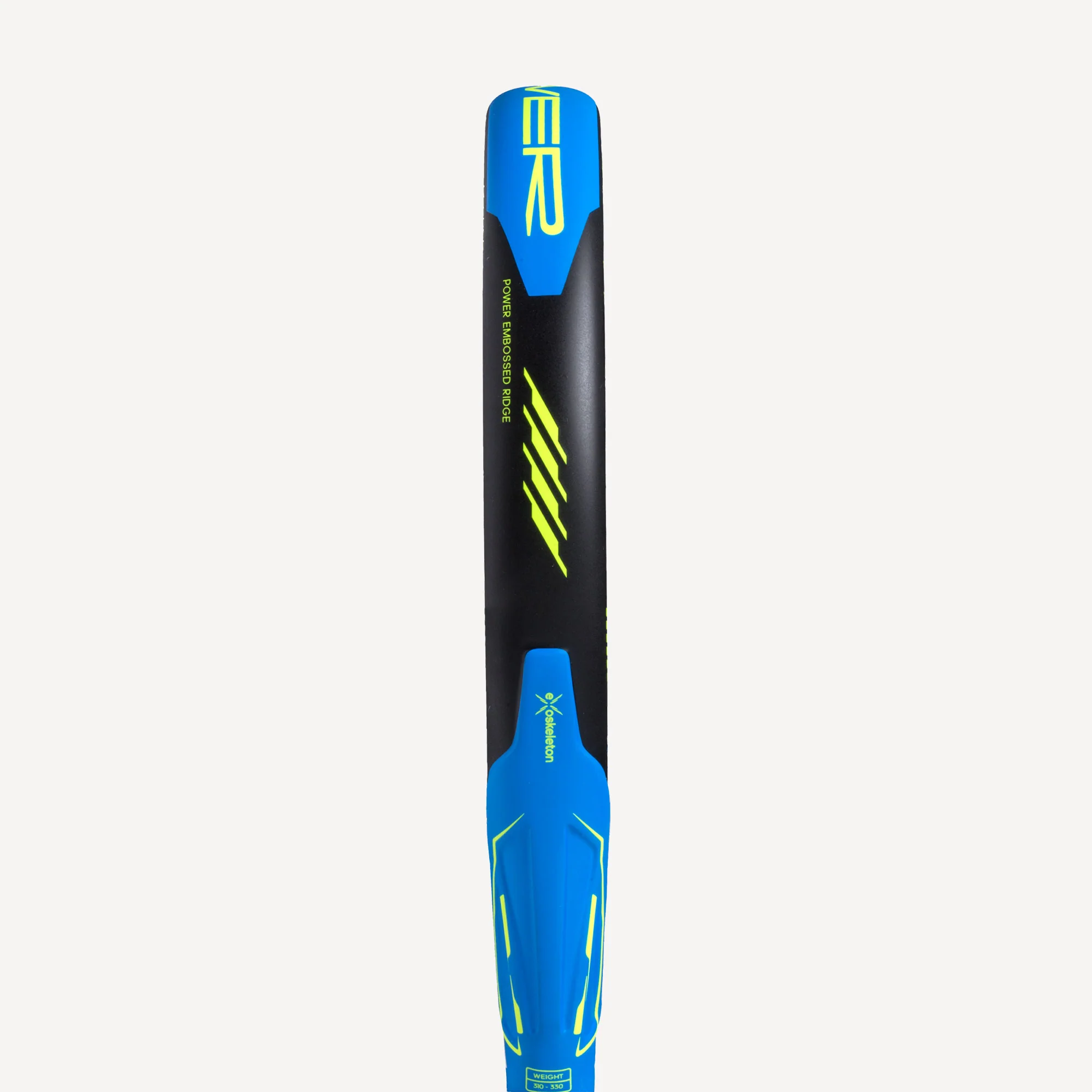 adidas Adipower 3.4 Junior Padel Racket - Image 5