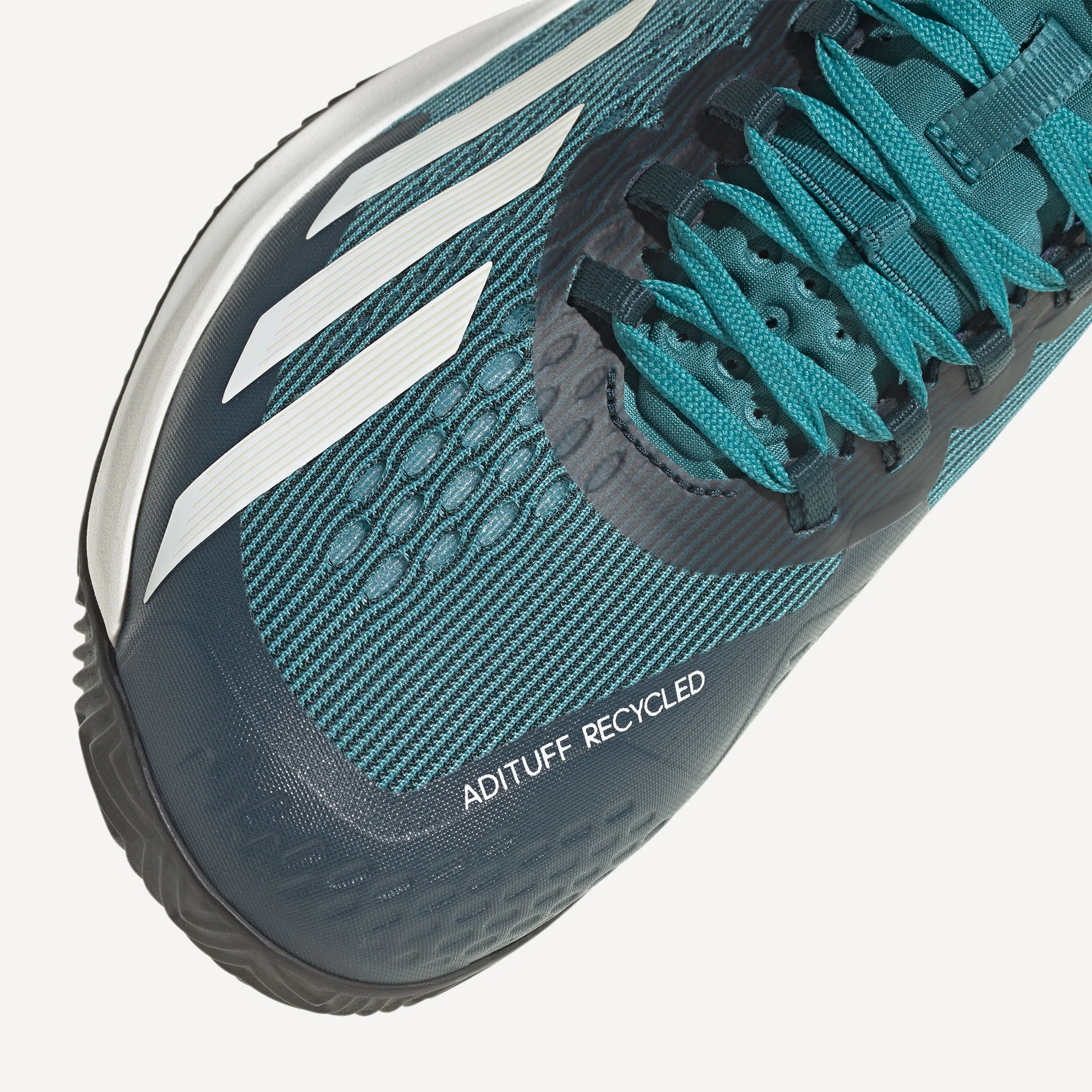 adidas adizero Cybersonic Clay Men's Tennis Shoes - Image 8