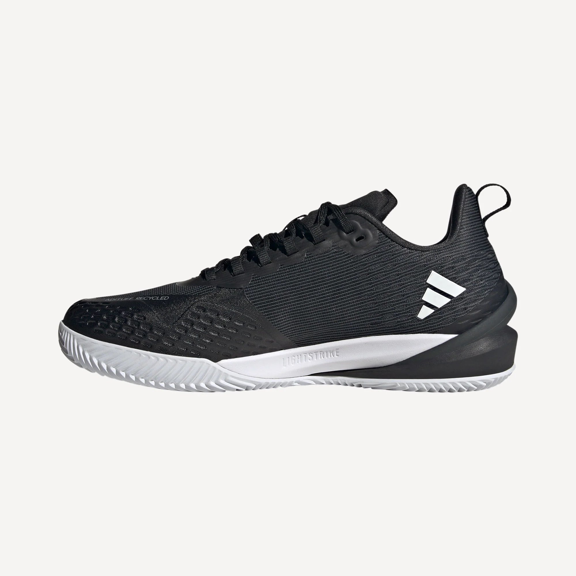 adidas adizero Cybersonic Clay Men's Tennis Shoes - Image 3