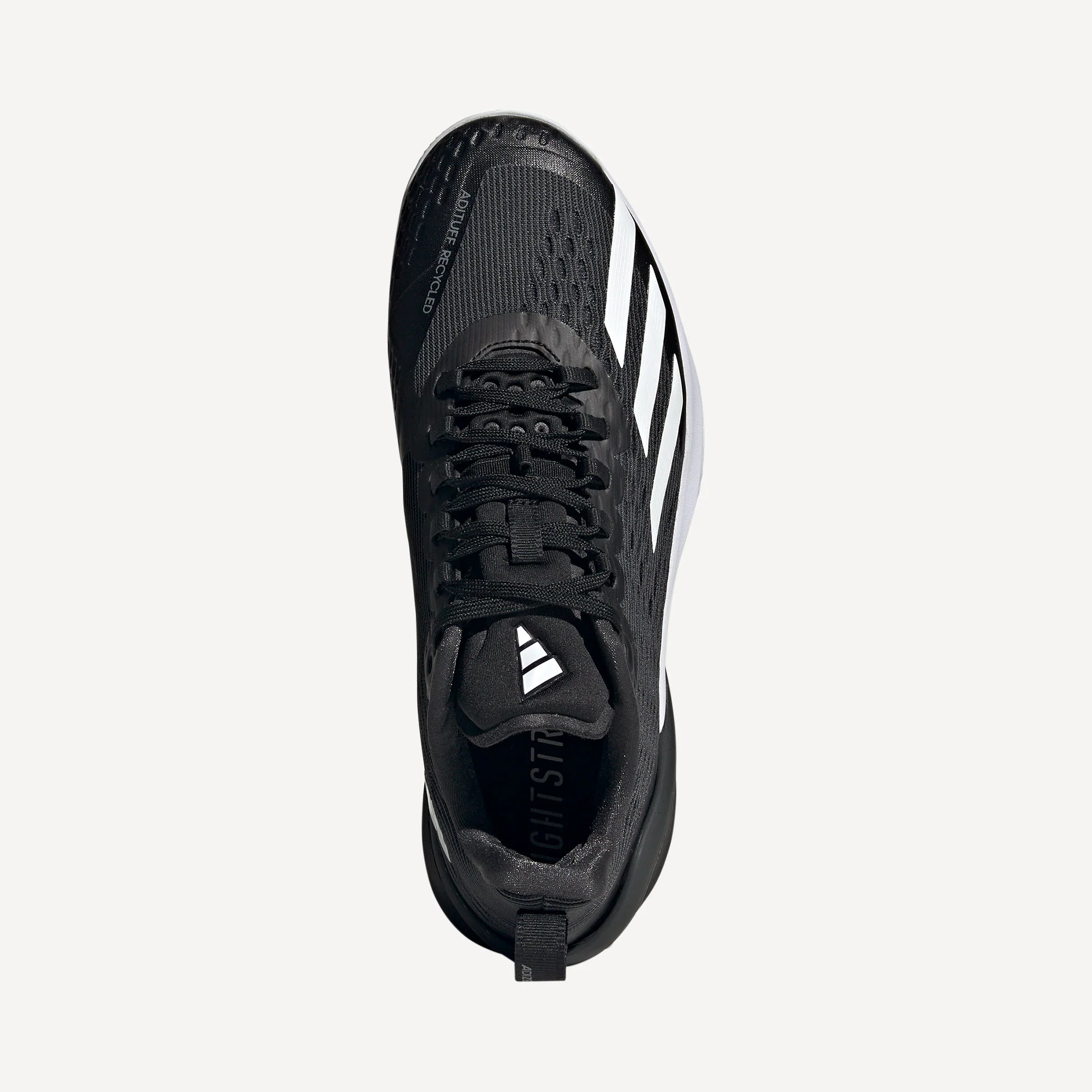 adidas adizero Cybersonic Clay Men's Tennis Shoes - Image 4