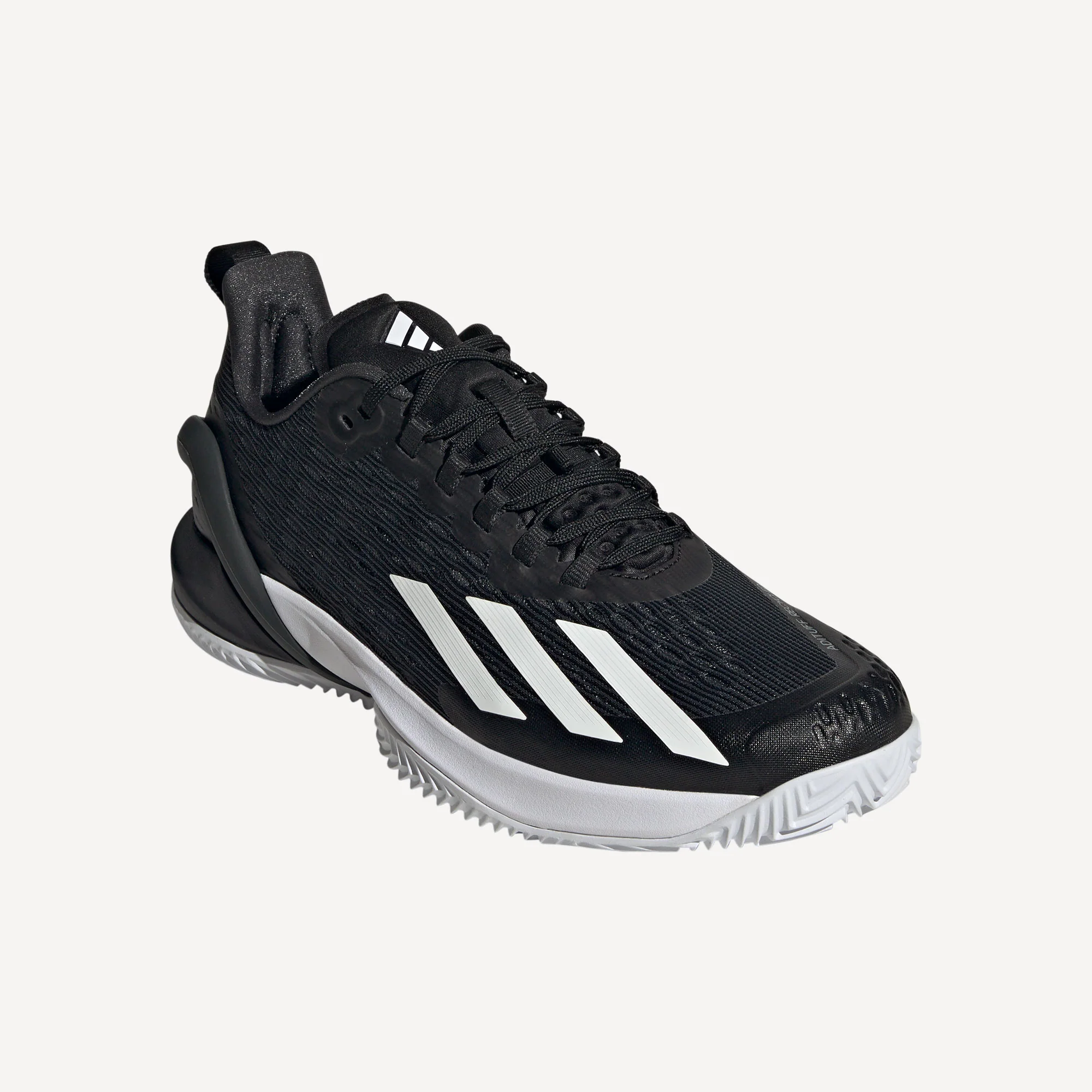 adidas adizero Cybersonic Clay Men's Tennis Shoes - Image 5