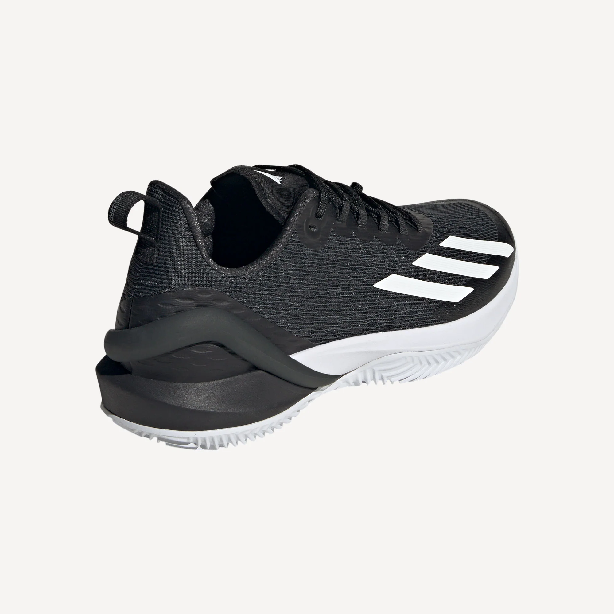 adidas adizero Cybersonic Clay Men's Tennis Shoes - Image 6