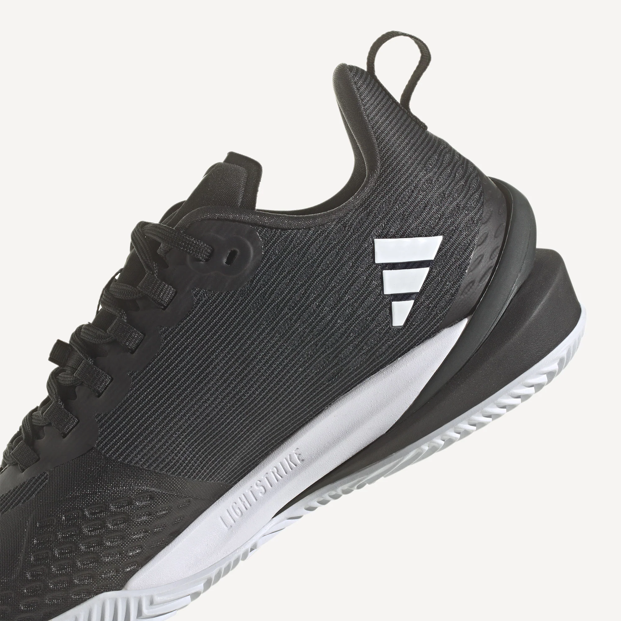 adidas adizero Cybersonic Clay Men's Tennis Shoes - Image 7
