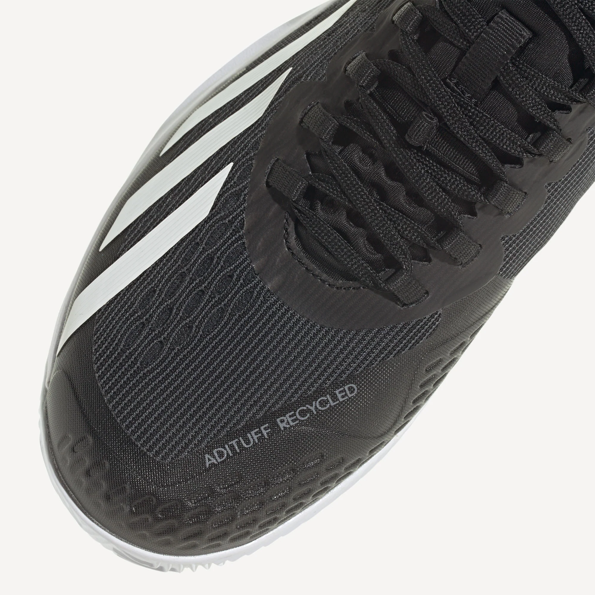 adidas adizero Cybersonic Clay Men's Tennis Shoes - Image 8