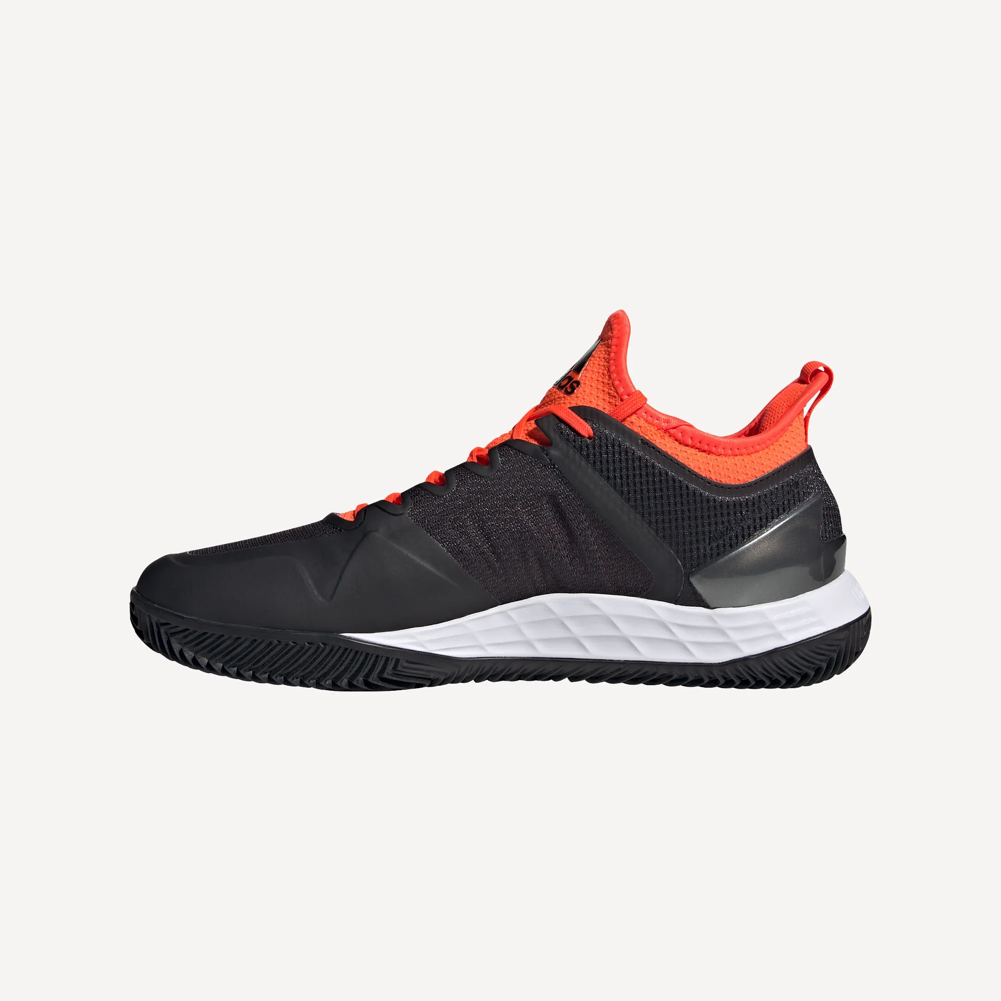adidas adizero ubersonic 4 Men's Clay Court Tennis Shoes - Image 3