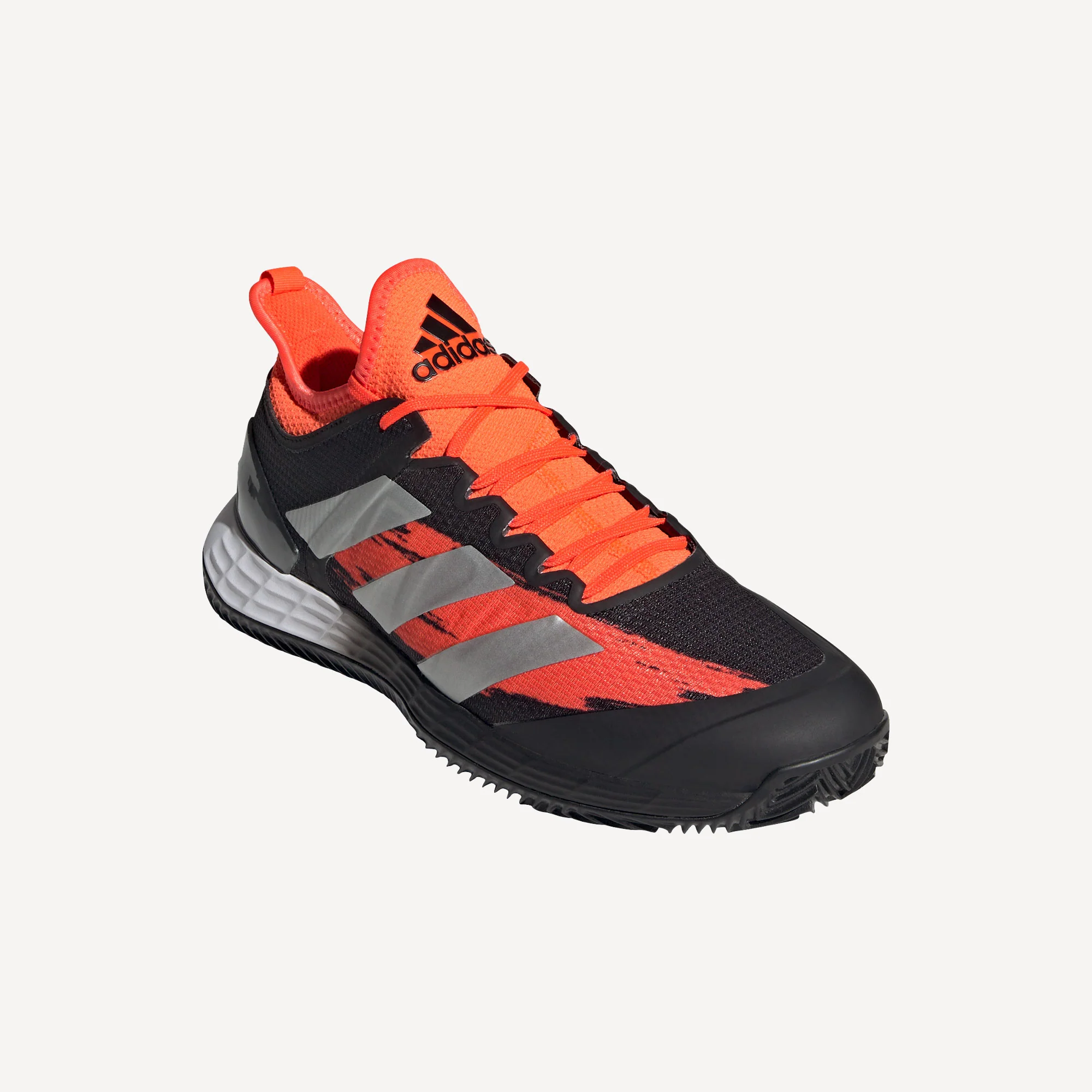 adidas adizero ubersonic 4 Men's Clay Court Tennis Shoes - Image 4
