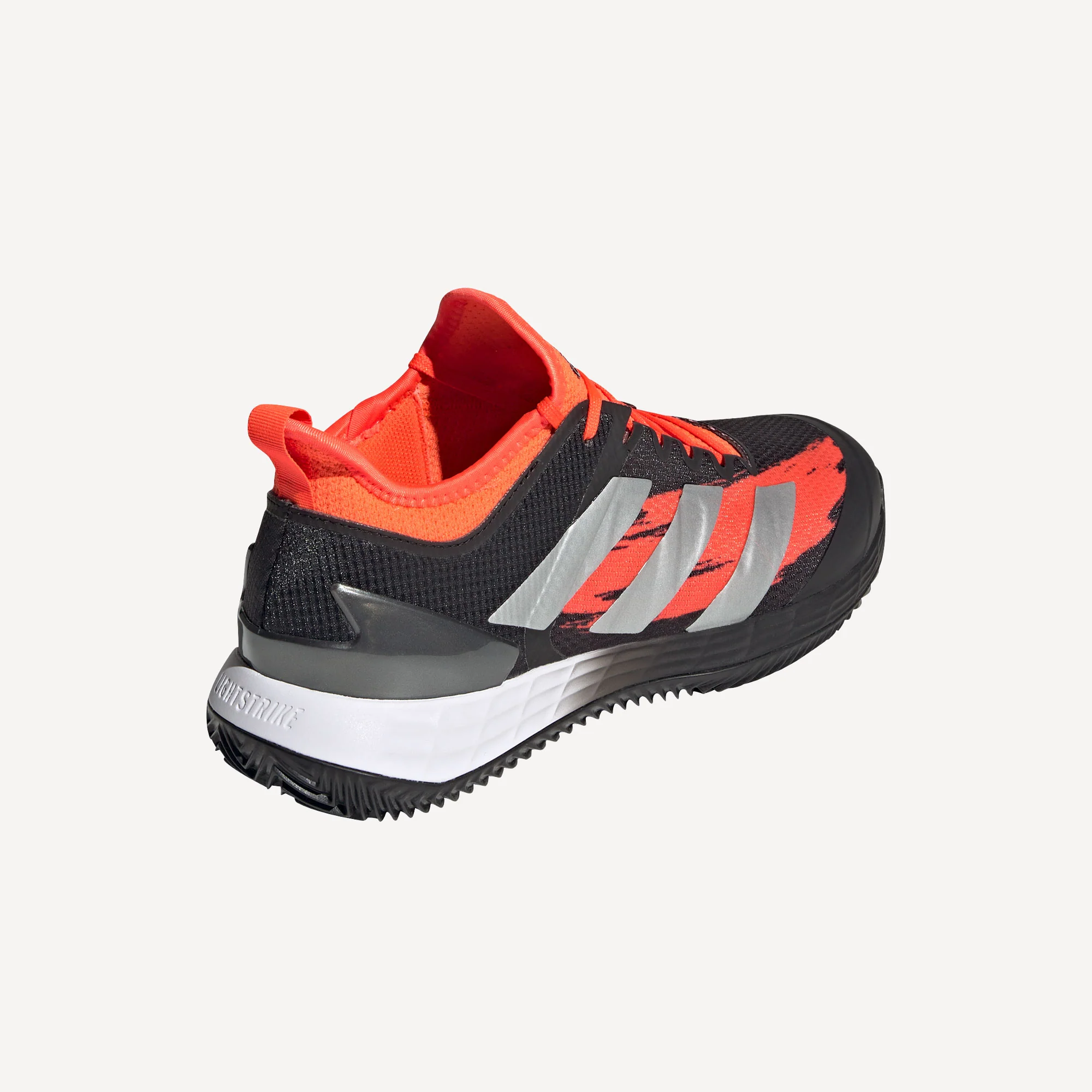 adidas adizero ubersonic 4 Men's Clay Court Tennis Shoes - Image 5