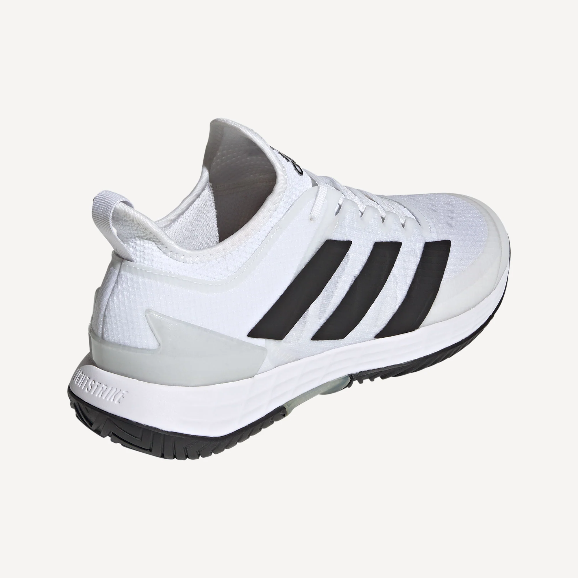 adidas AdiZero Ubersonic 4 Men's Hard Court Tennis Shoes - Image 6