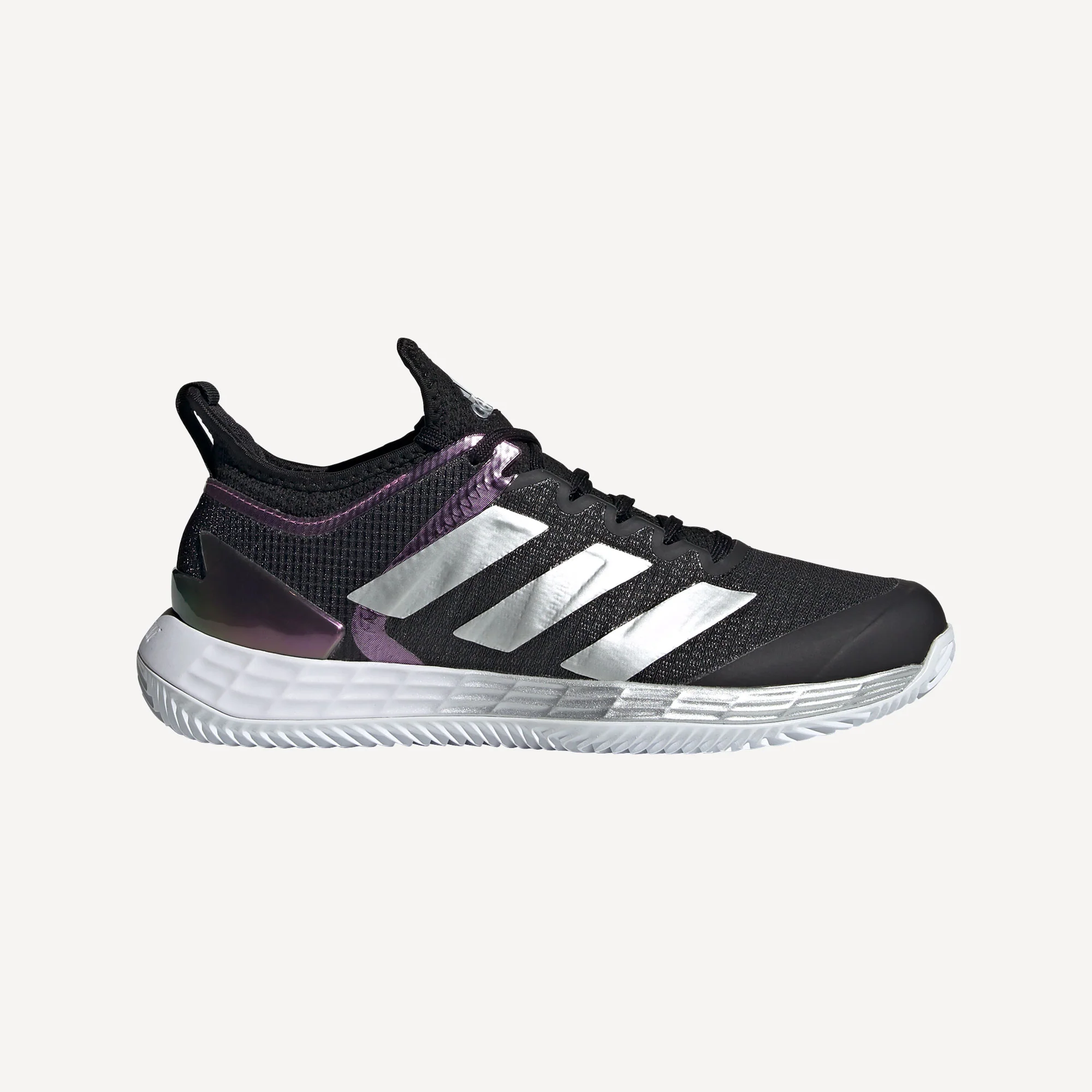 adidas AdiZero Ubersonic 4 Women's Clay Court Tennis Shoes