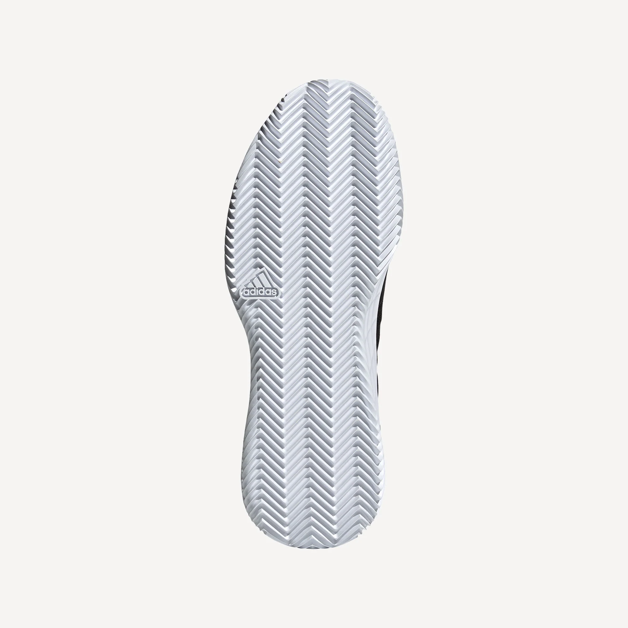 adidas AdiZero Ubersonic 4 Women's Clay Court Tennis Shoes - Image 2