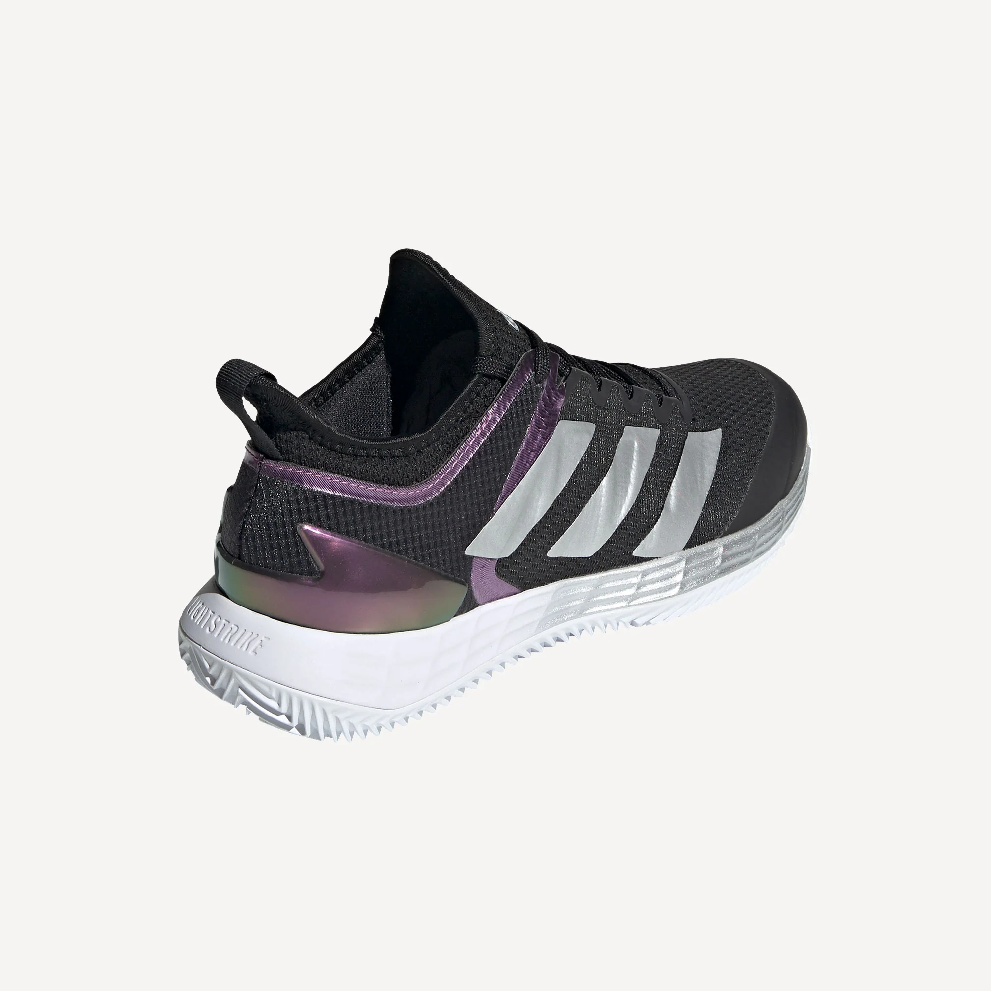 adidas AdiZero Ubersonic 4 Women's Clay Court Tennis Shoes - Image 5
