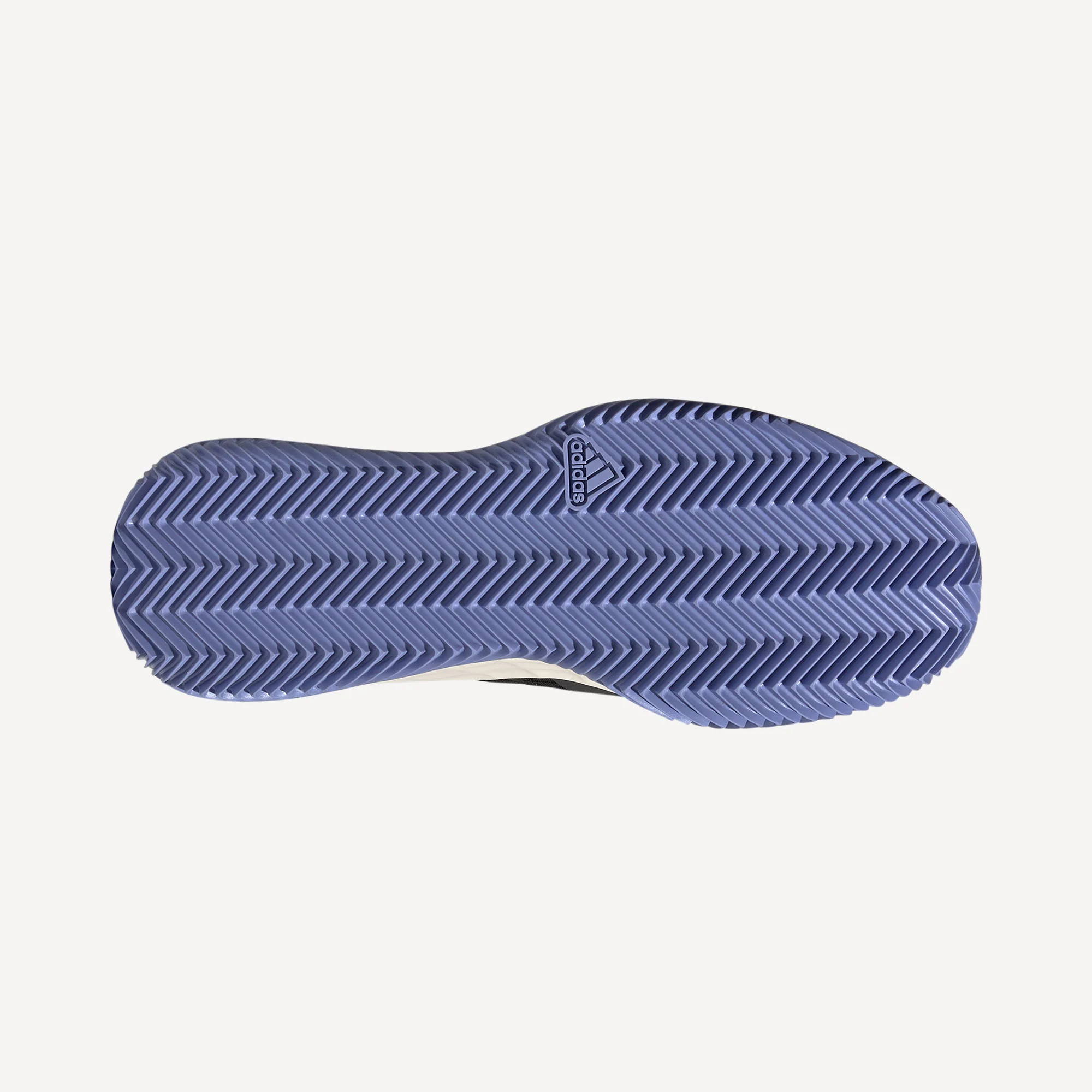 adidas AdiZero Ubersonic 4 Women's Clay Court Tennis Shoes - Image 2