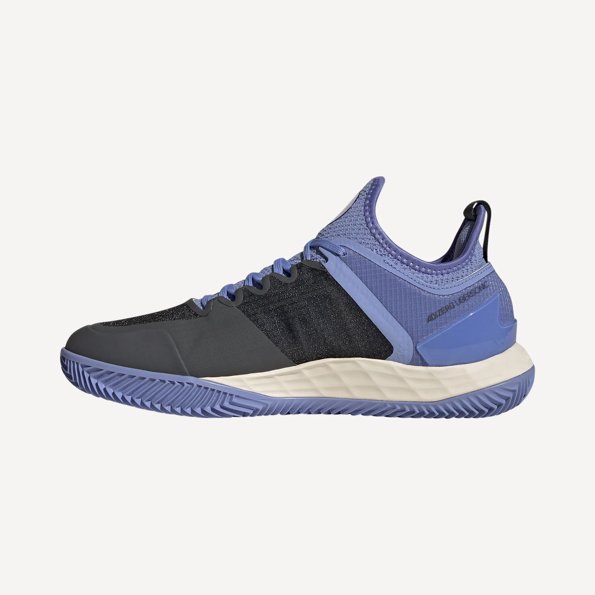 adidas AdiZero Ubersonic 4 Women's Clay Court Tennis Shoes - Image 3