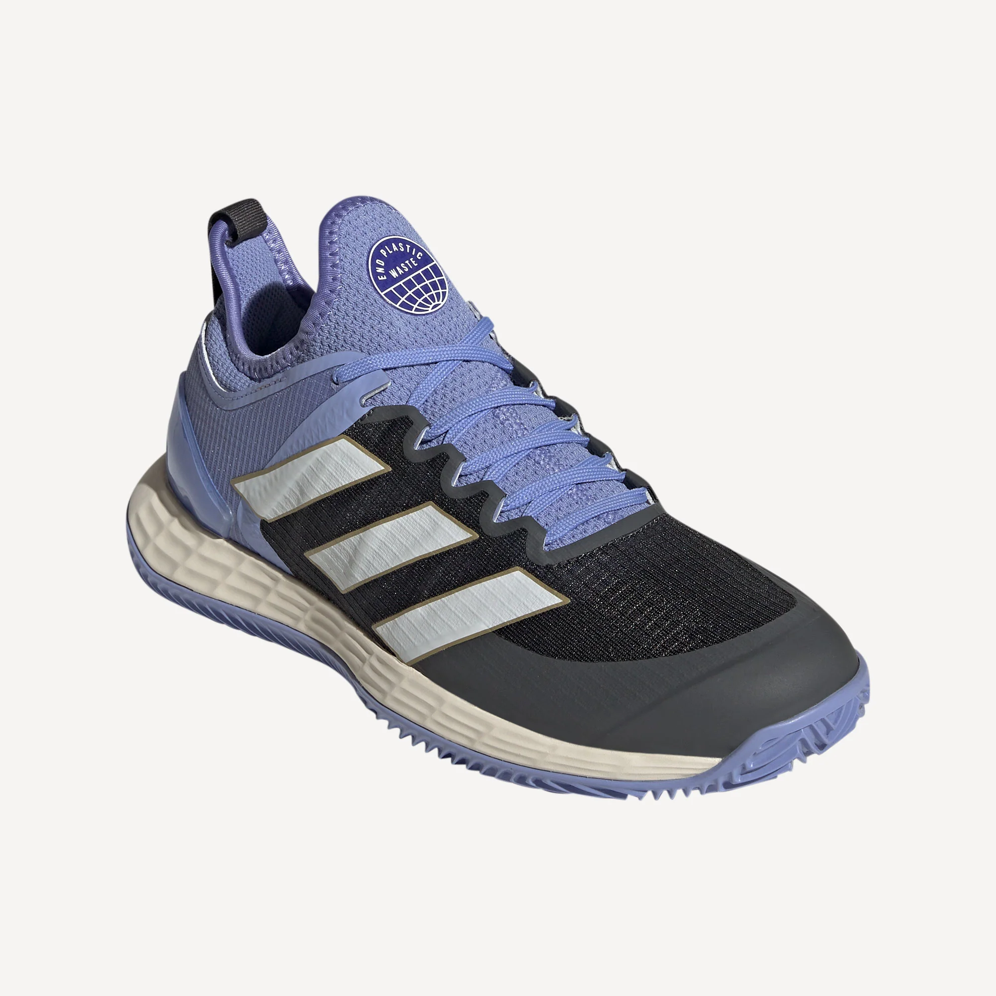 adidas AdiZero Ubersonic 4 Women's Clay Court Tennis Shoes - Image 5