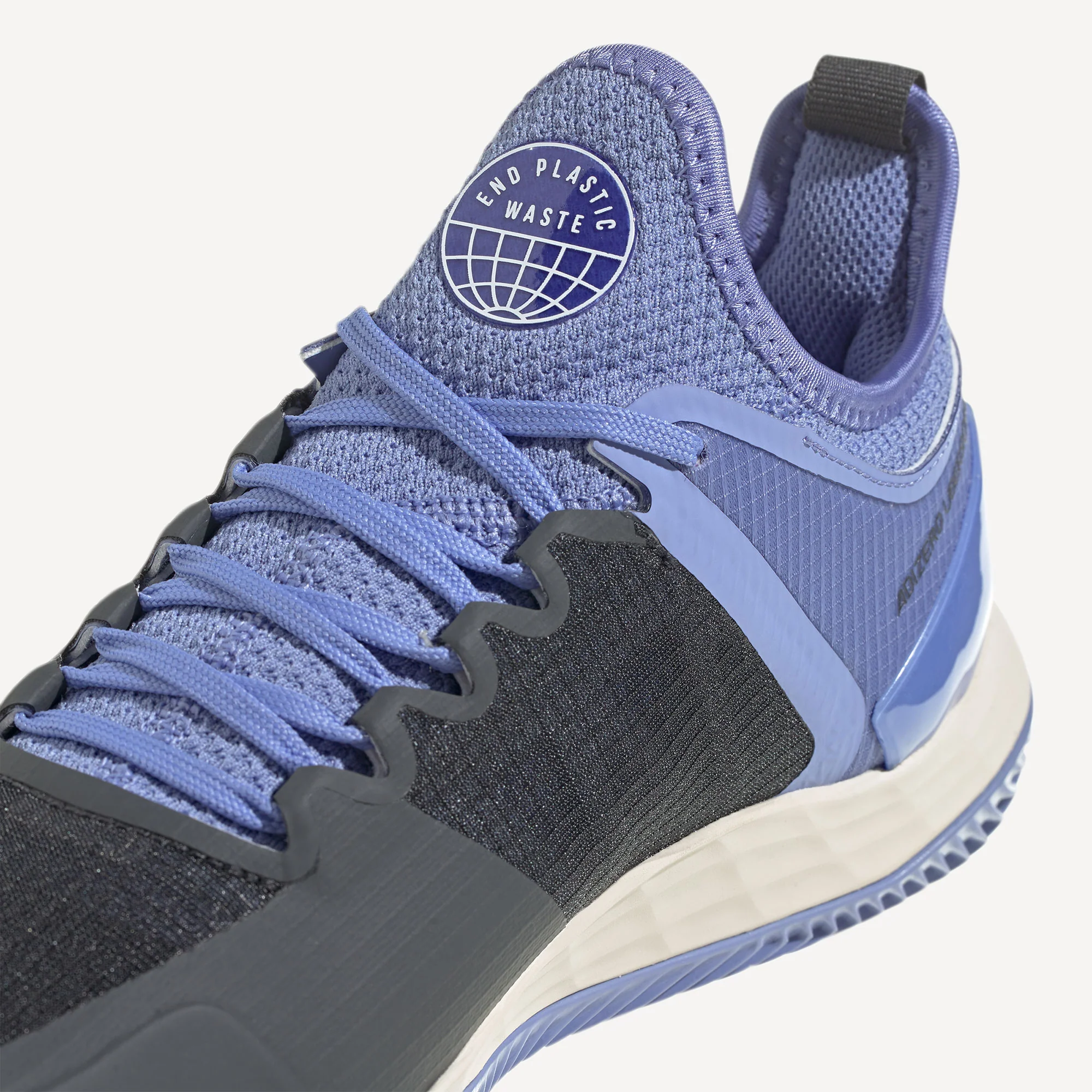 adidas AdiZero Ubersonic 4 Women's Clay Court Tennis Shoes - Image 7