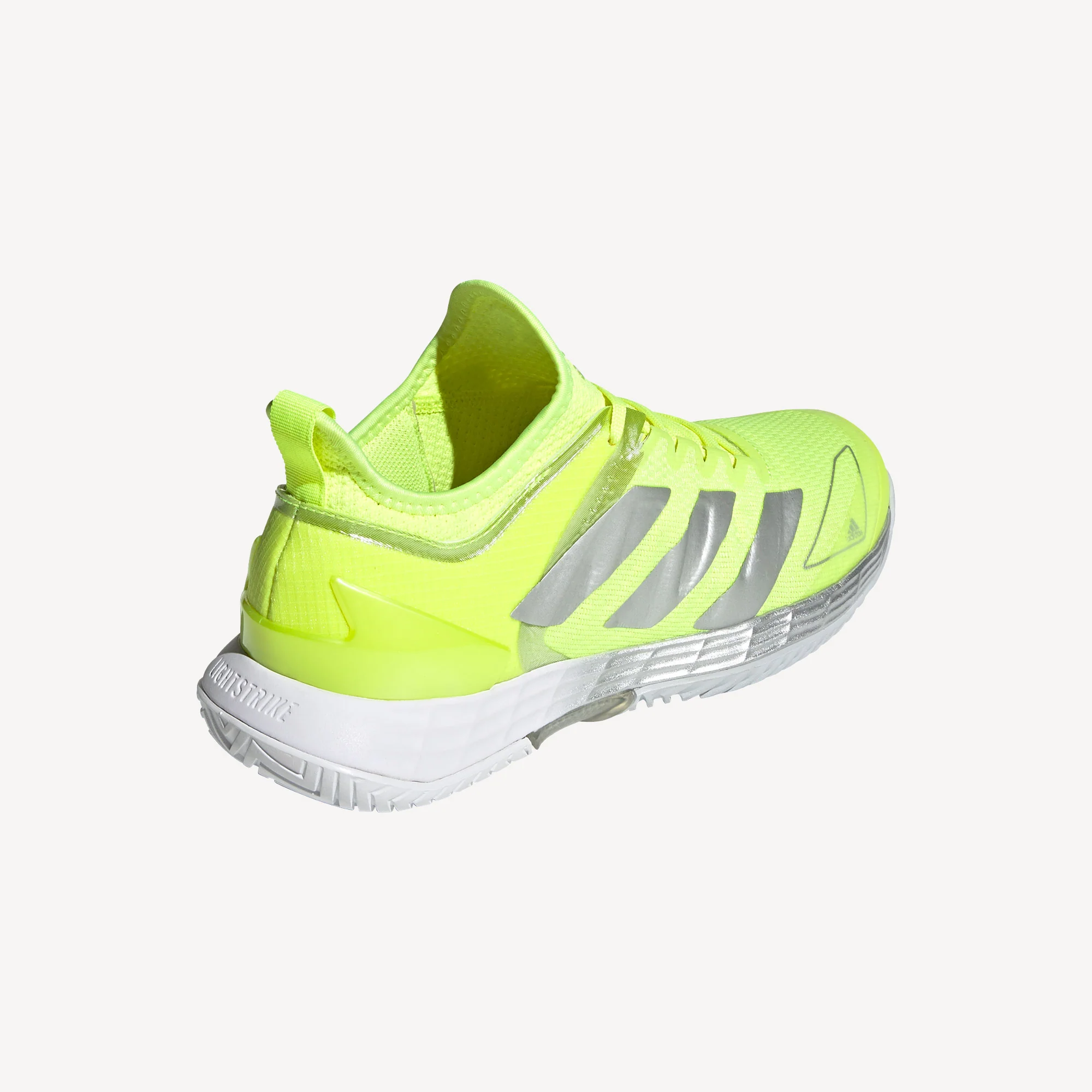 adidas AdiZero Ubersonic 4 Women's Hard Court Tennis Shoes - Image 5