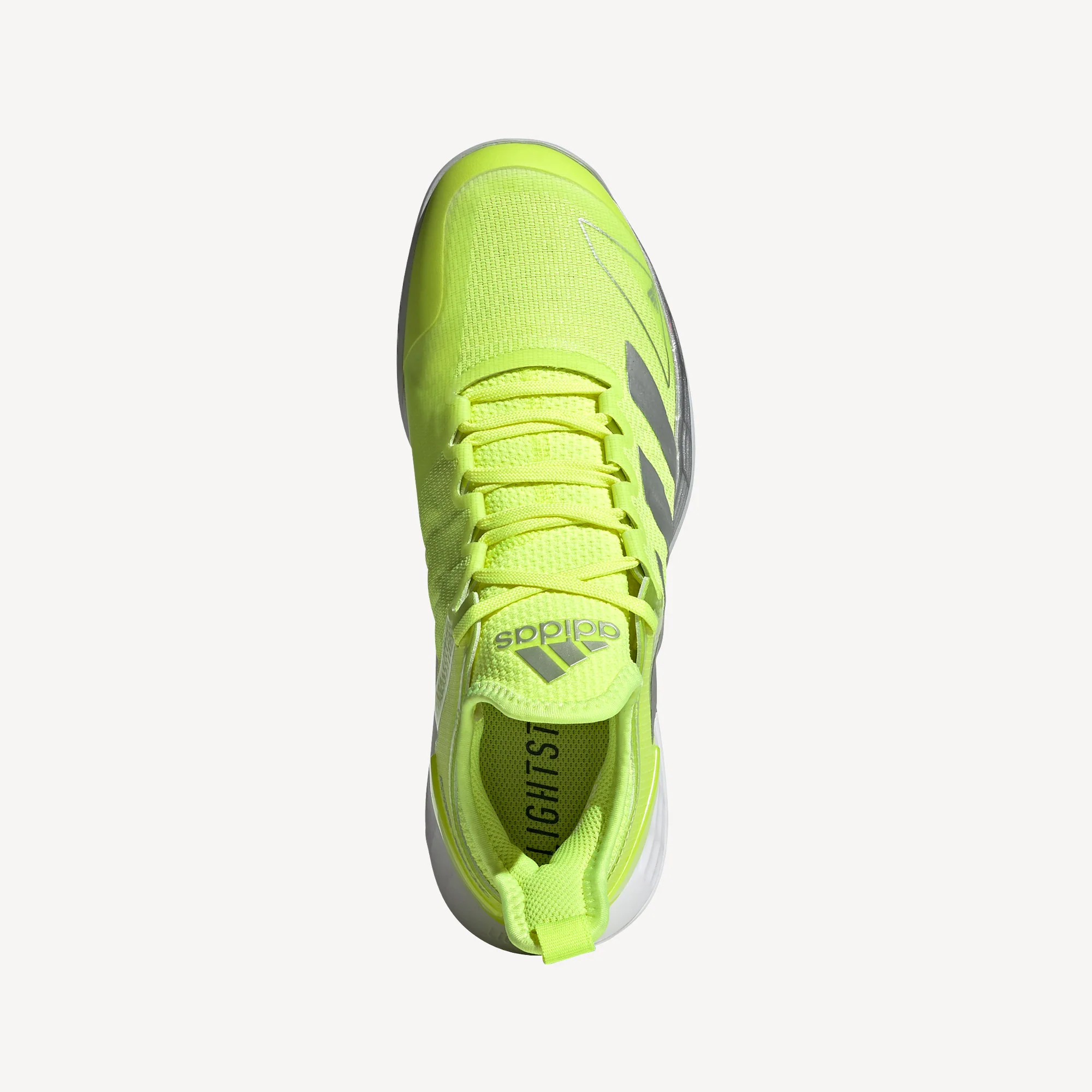 adidas AdiZero Ubersonic 4 Women's Hard Court Tennis Shoes - Image 6