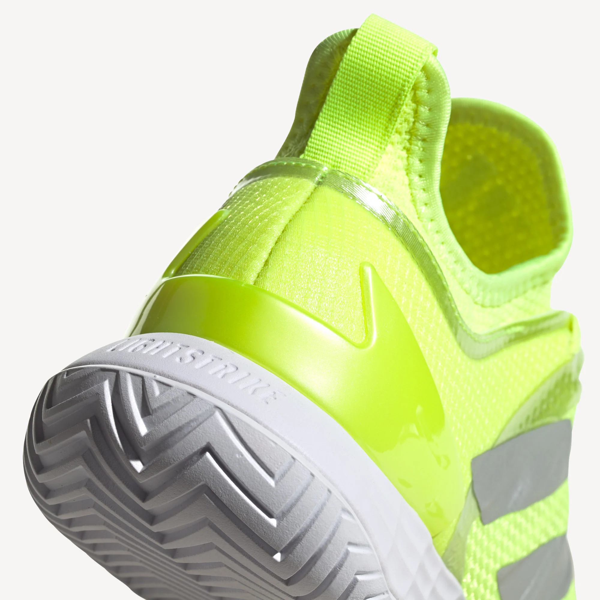 adidas AdiZero Ubersonic 4 Women's Hard Court Tennis Shoes - Image 8