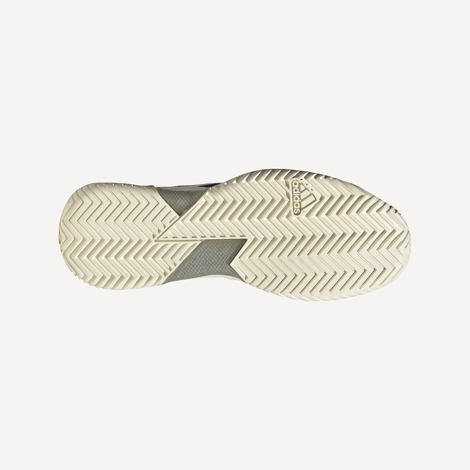 adidas AdiZero Ubersonic 4 Women's Hard Court Tennis Shoes - Image 2