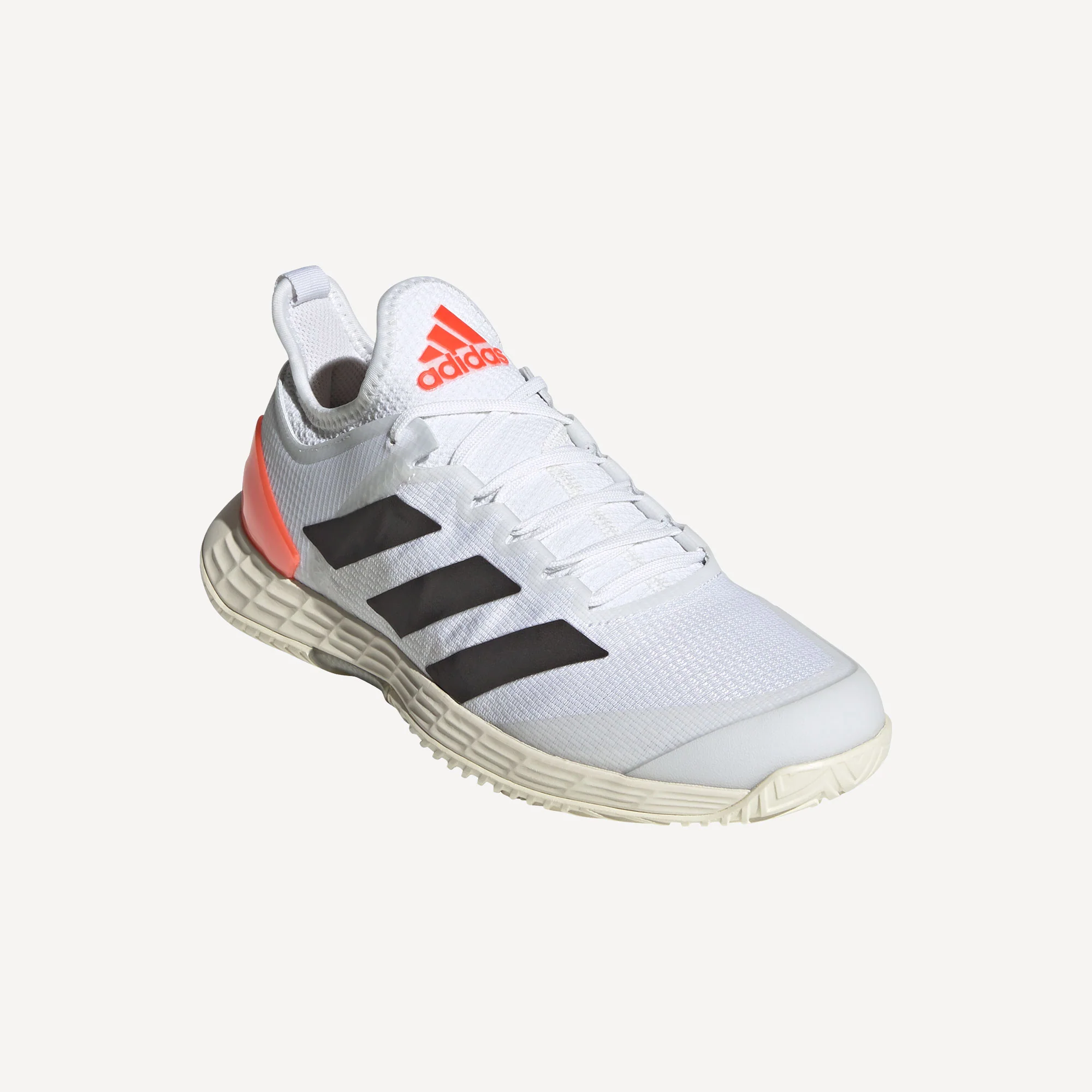 adidas AdiZero Ubersonic 4 Women's Hard Court Tennis Shoes - Image 4