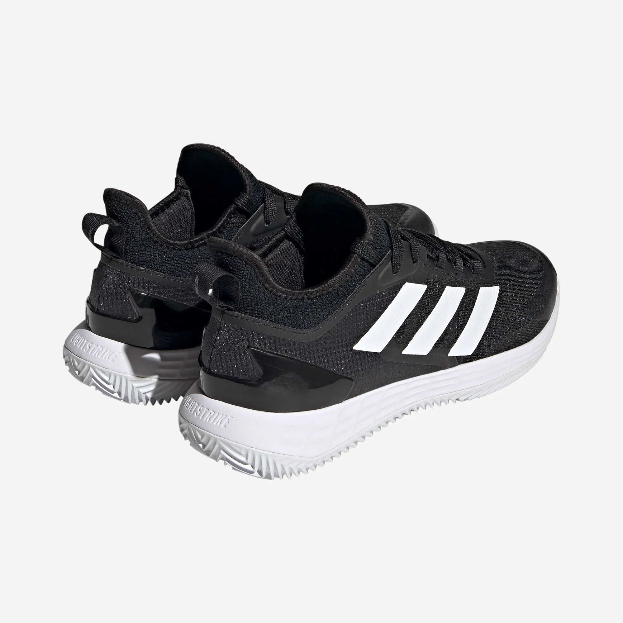 adidas adizero Ubersonic 4.1 Clay Men's Tennis Shoes - Image 6