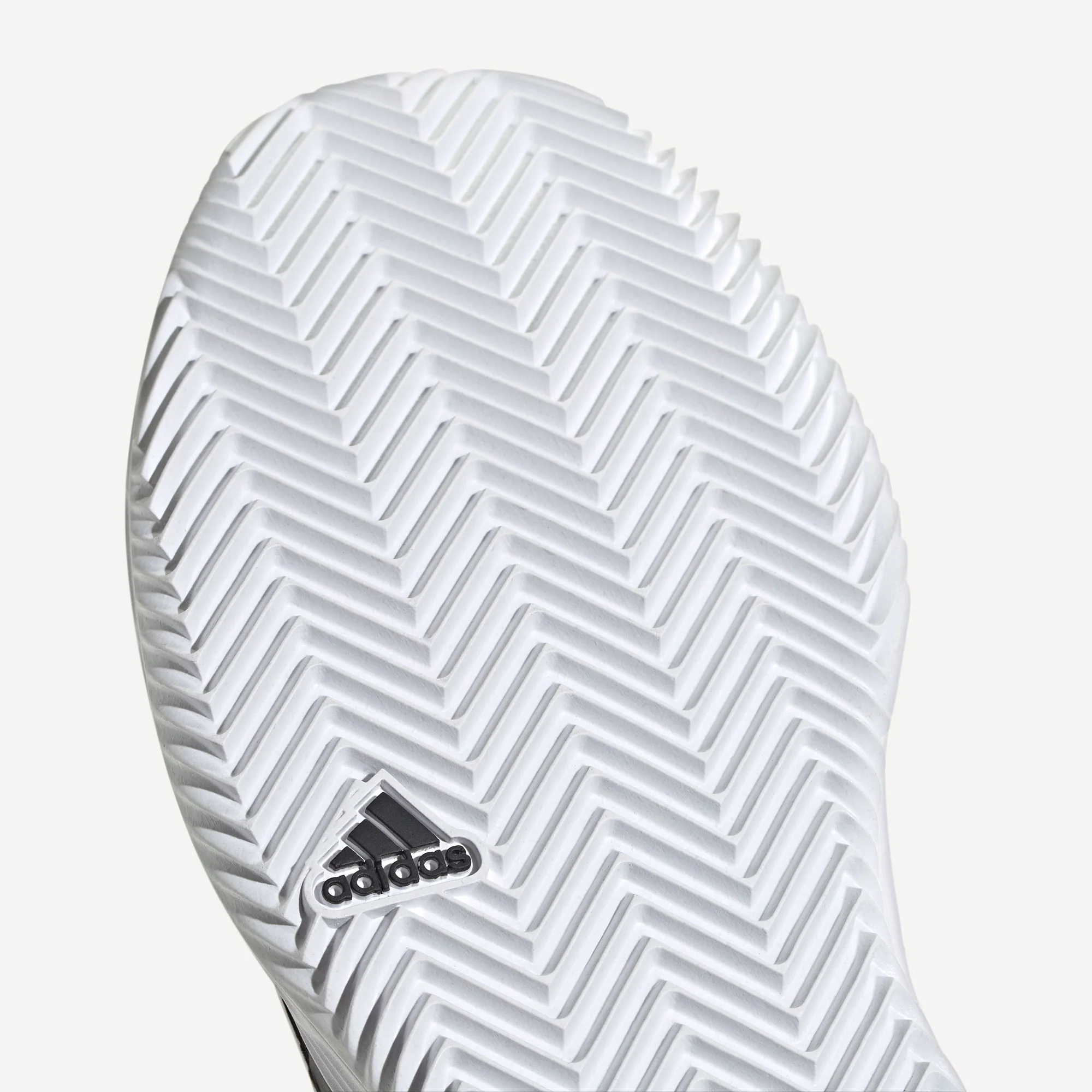 adidas adizero Ubersonic 4.1 Clay Men's Tennis Shoes - Image 8