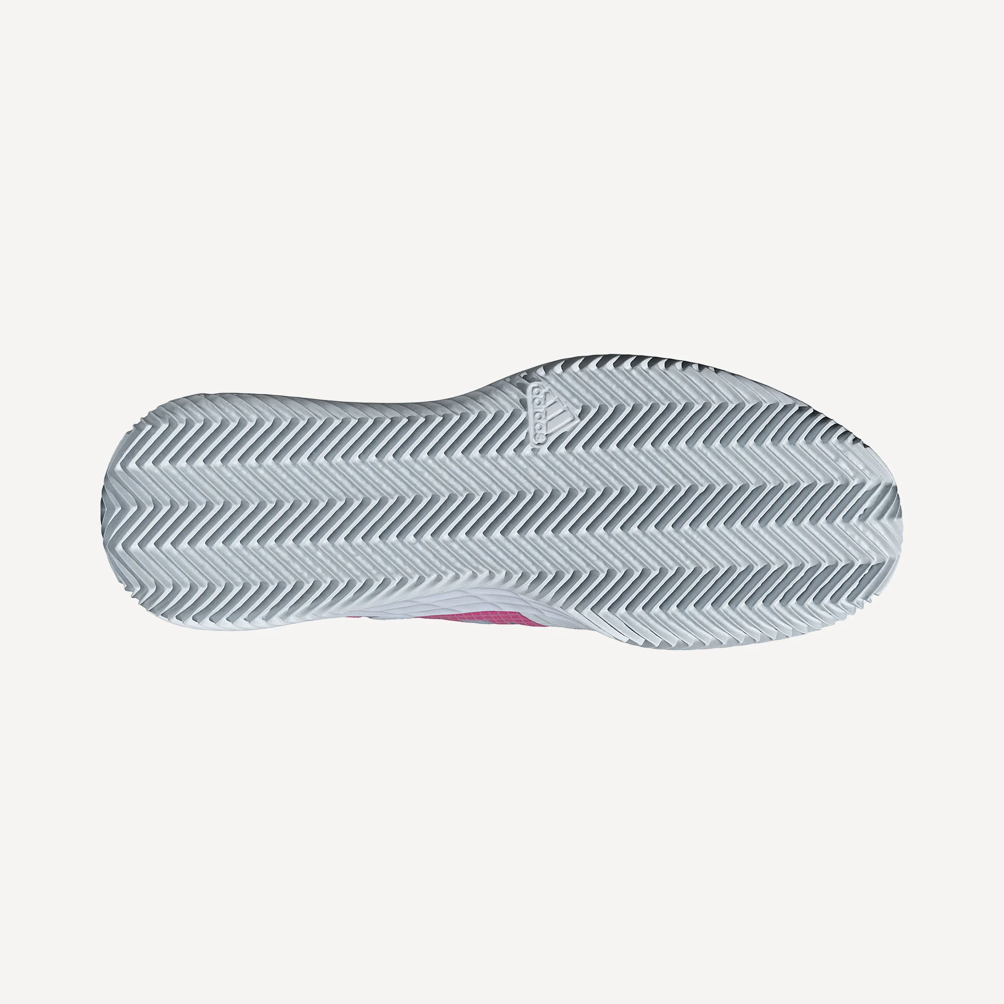 adidas adizero Ubersonic 4.1 Men's Clay Court Tennis Shoes - Image 2
