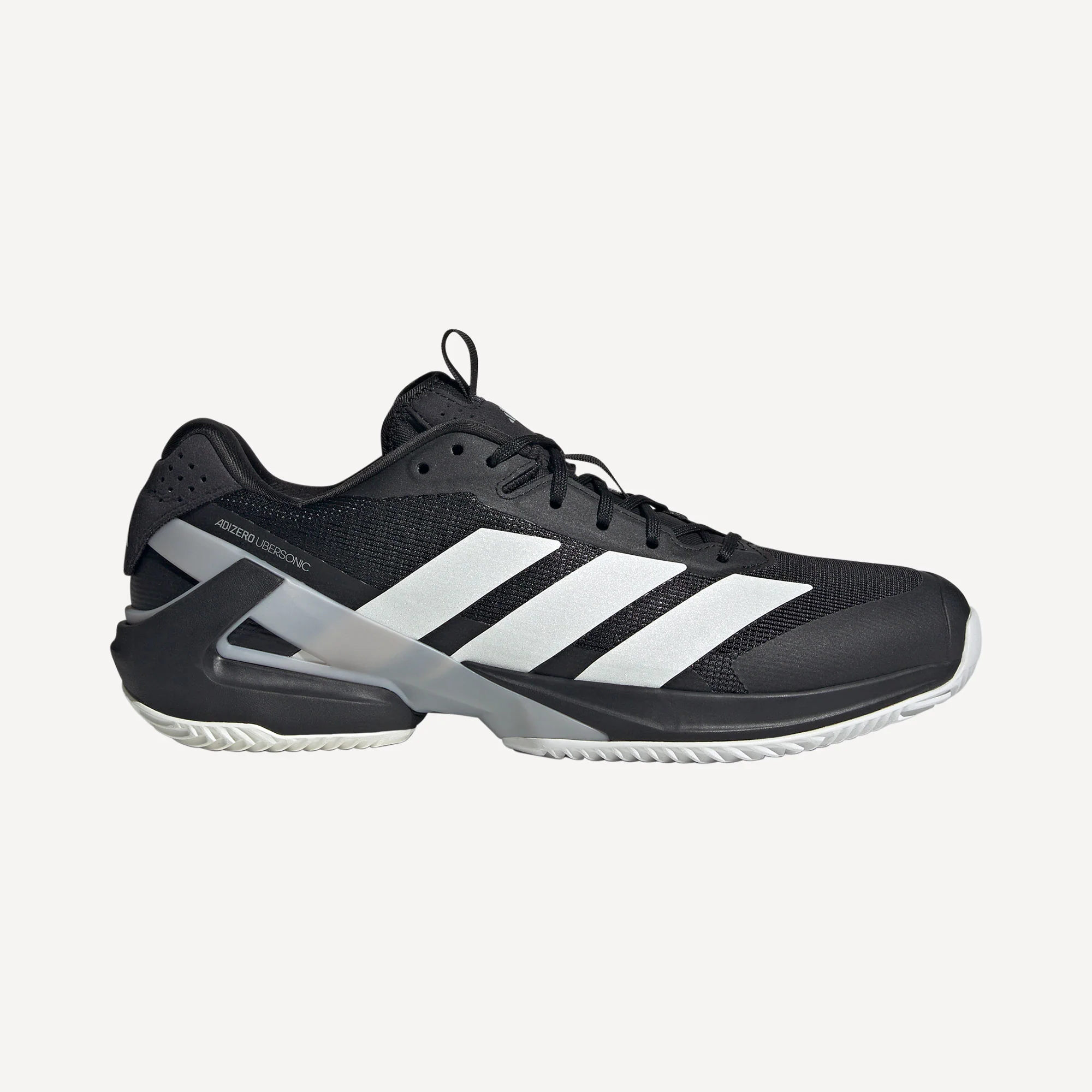 adidas adizero Ubersonic 5 Men's Clay Court Tennis Shoes