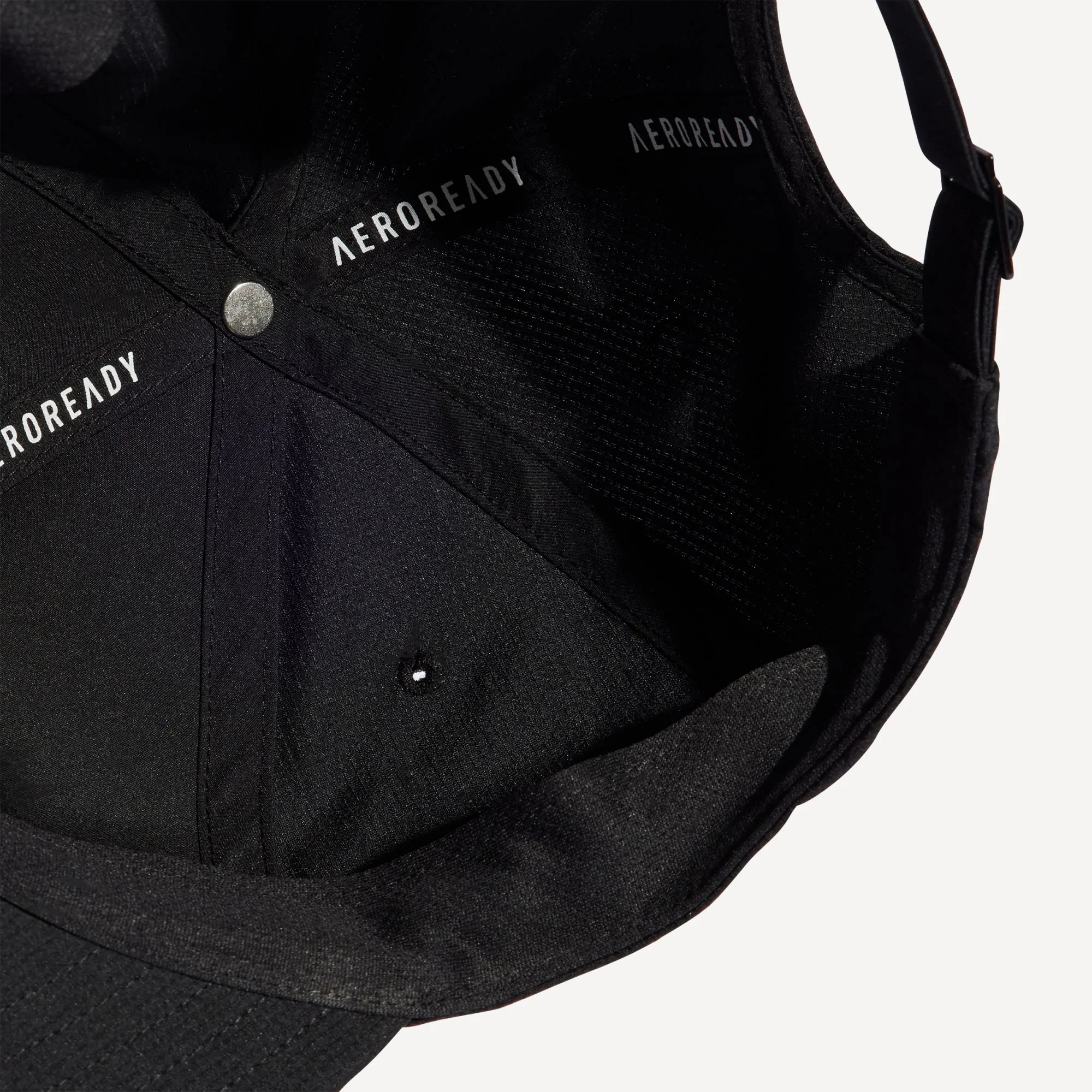adidas AeroReady Tennis Cap - Image 4