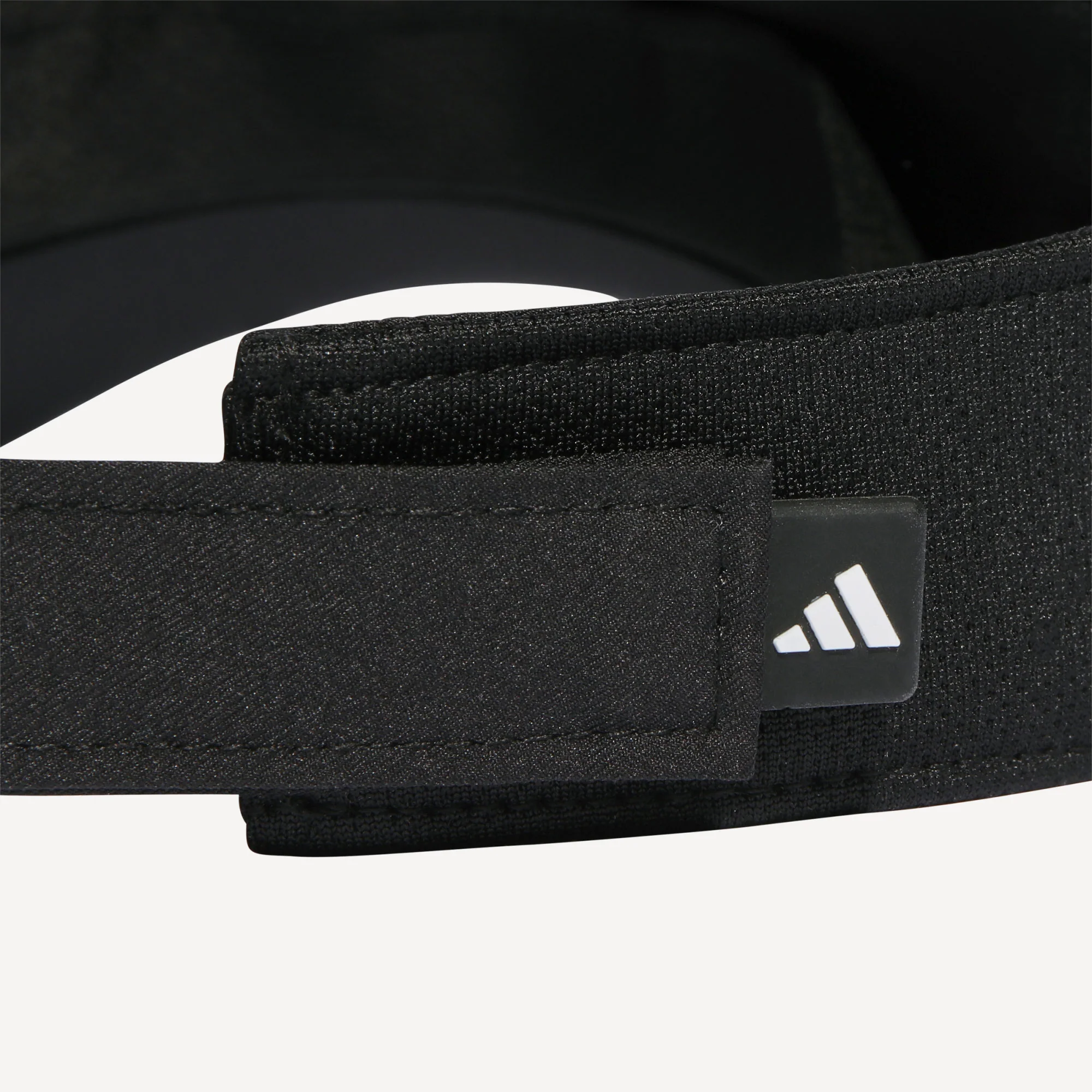 adidas AeroReady Tennis Visor - Image 4