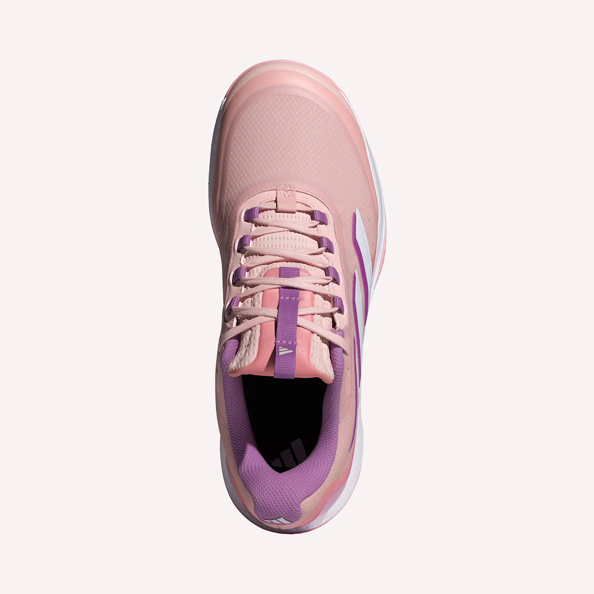 adidas Avacourt 2 Women's Clay Court Tennis Shoes - Image 4