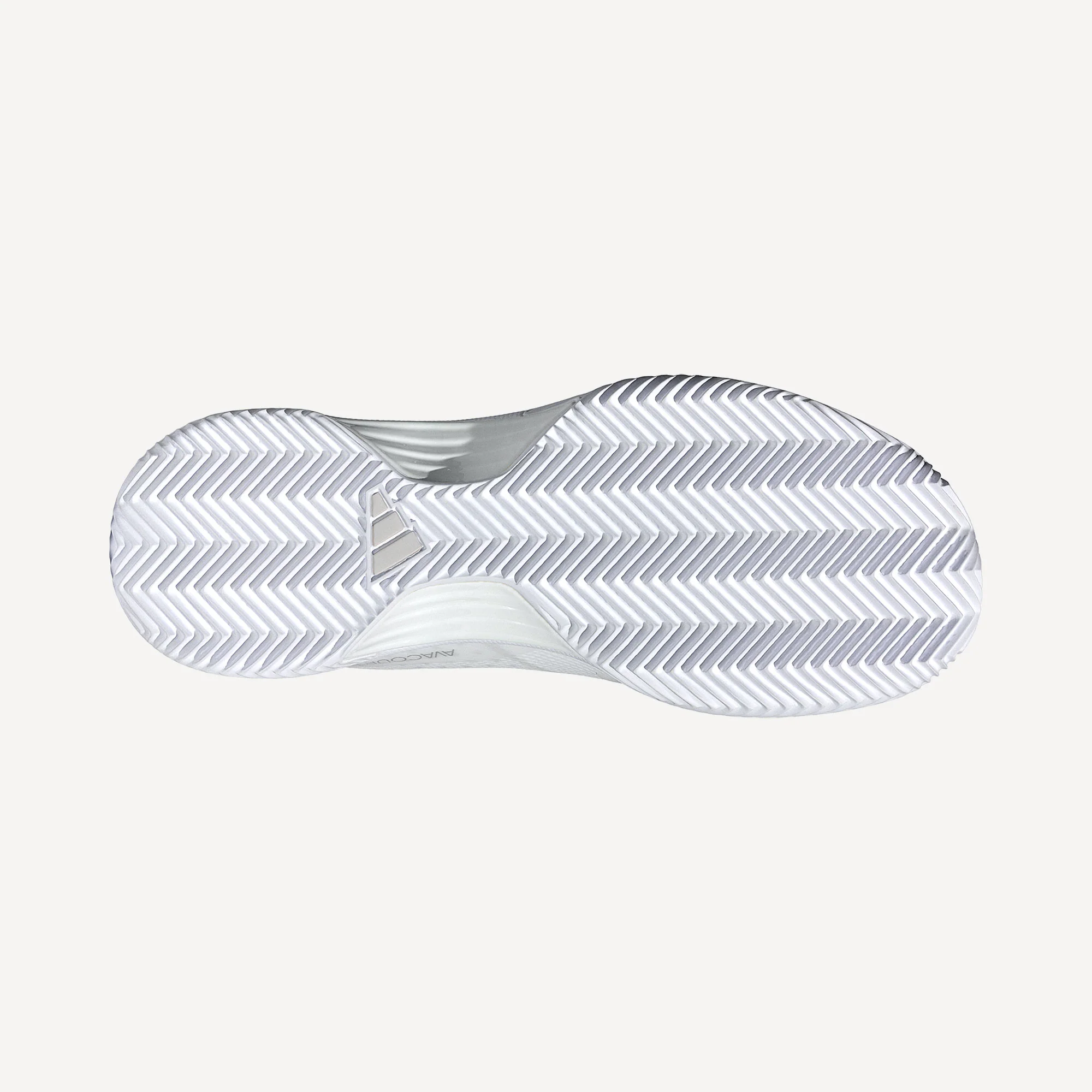 adidas Avacourt 2 Women's Clay Court Tennis Shoes - Image 2
