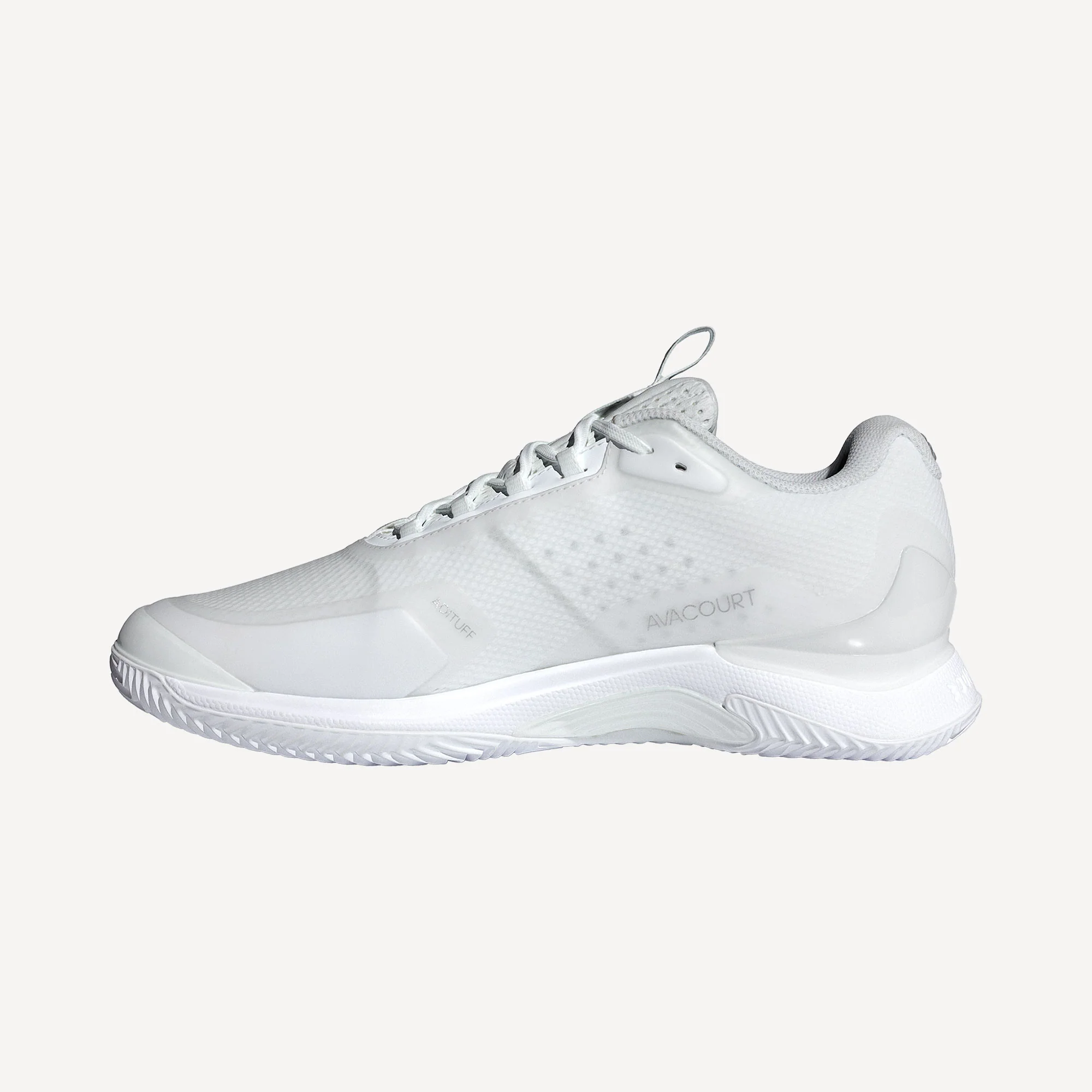 adidas Avacourt 2 Women's Clay Court Tennis Shoes - Image 3