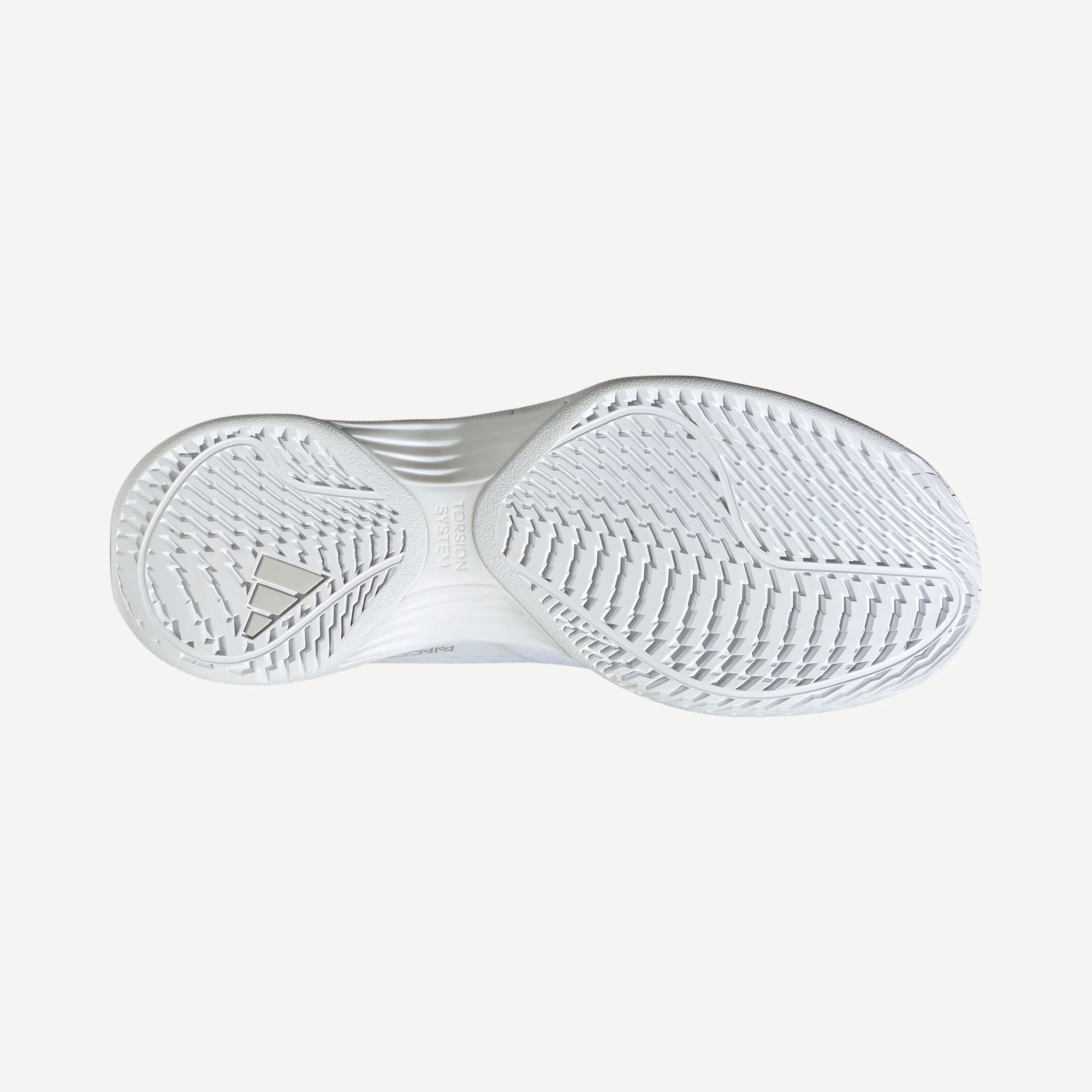 adidas Avacourt 2 Women's Hard Court Tennis Shoes - Image 2