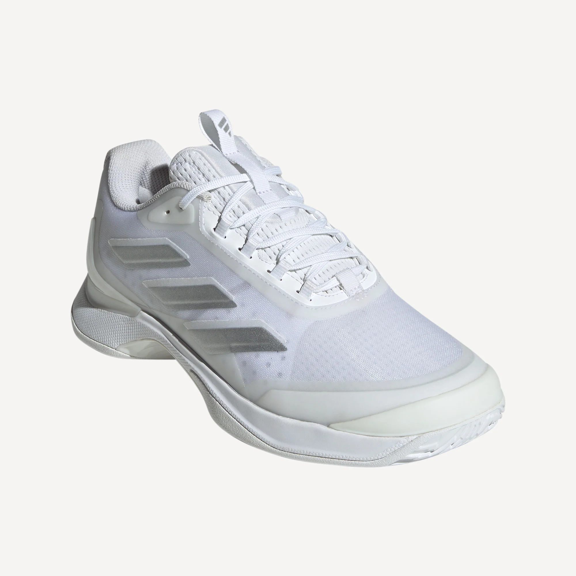 adidas Avacourt 2 Women's Hard Court Tennis Shoes - Image 5