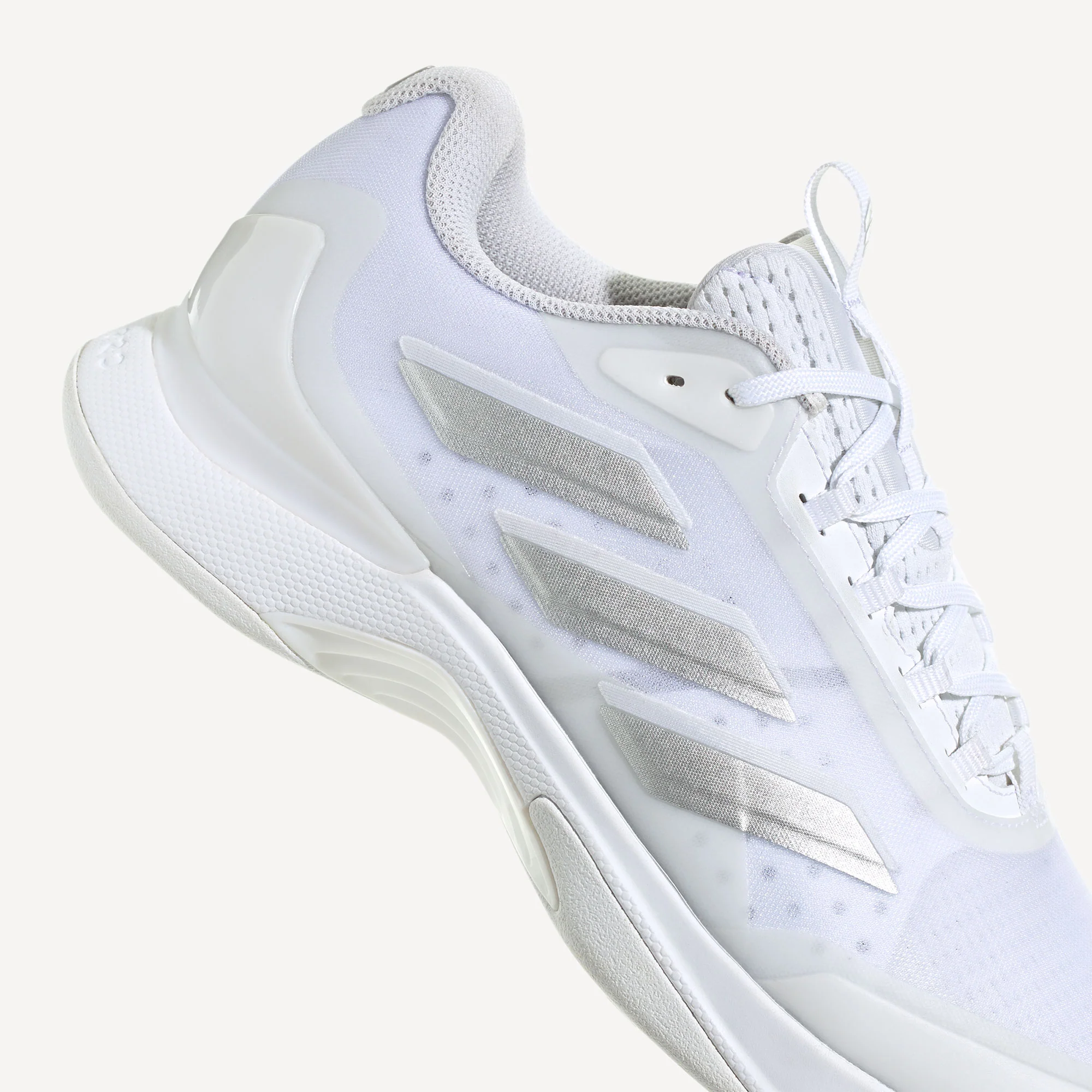 adidas Avacourt 2 Women's Hard Court Tennis Shoes - Image 7