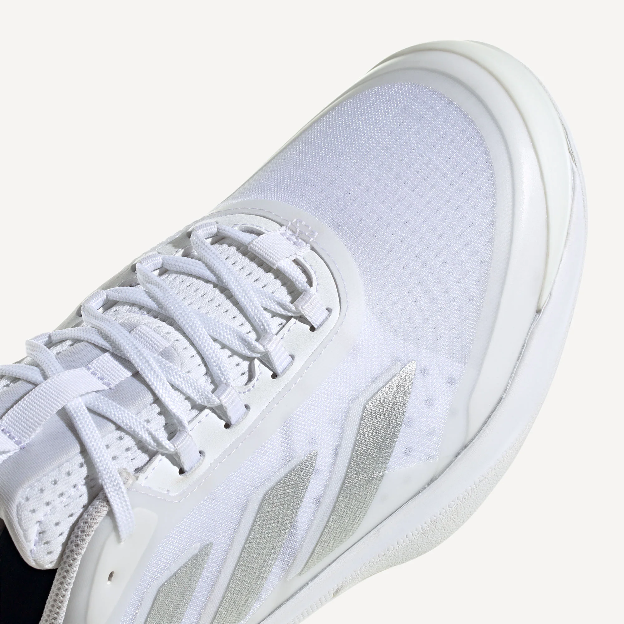 adidas Avacourt 2 Women's Hard Court Tennis Shoes - Image 8