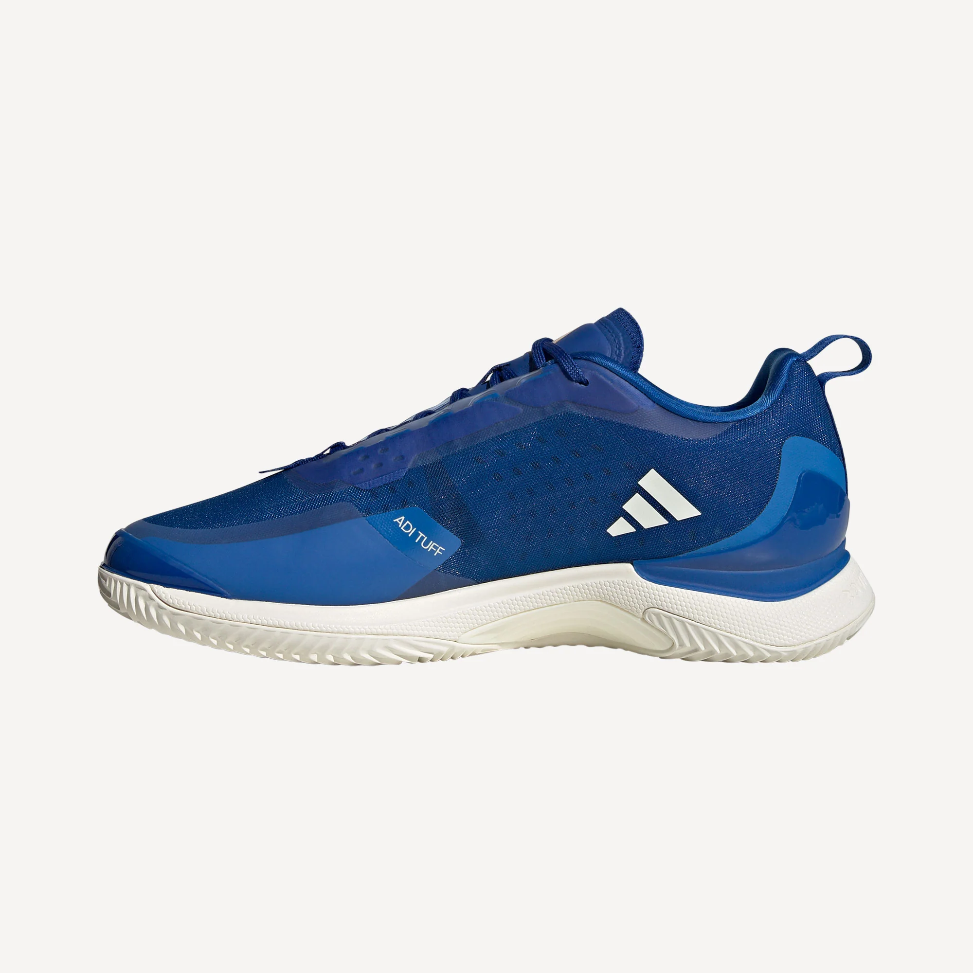 adidas Avacourt Women's Clay Court Tennis Shoes - Image 3