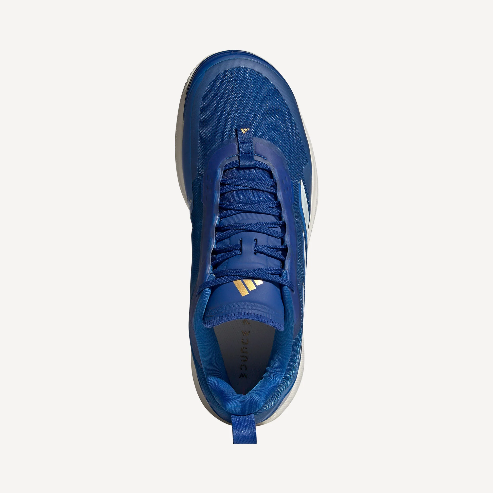 adidas Avacourt Women's Clay Court Tennis Shoes - Image 4