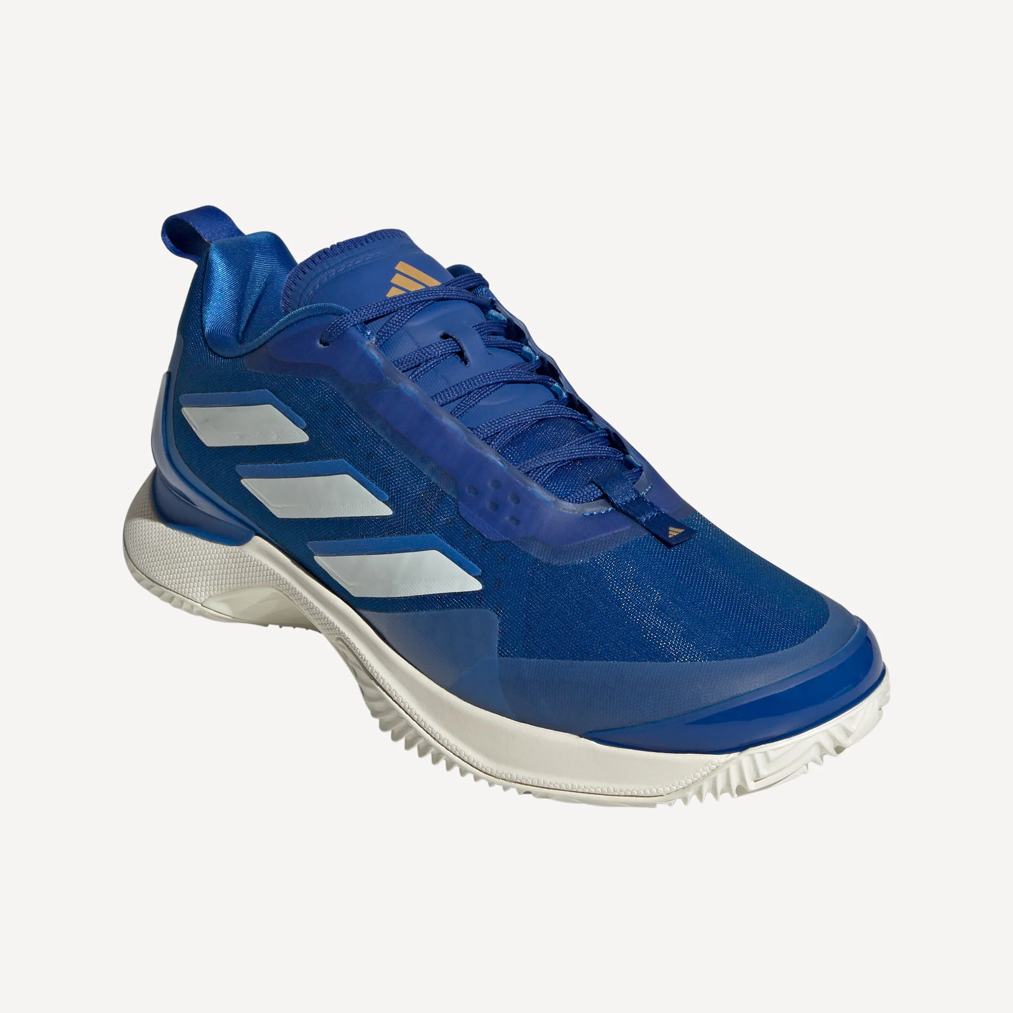 adidas Avacourt Women's Clay Court Tennis Shoes - Image 5