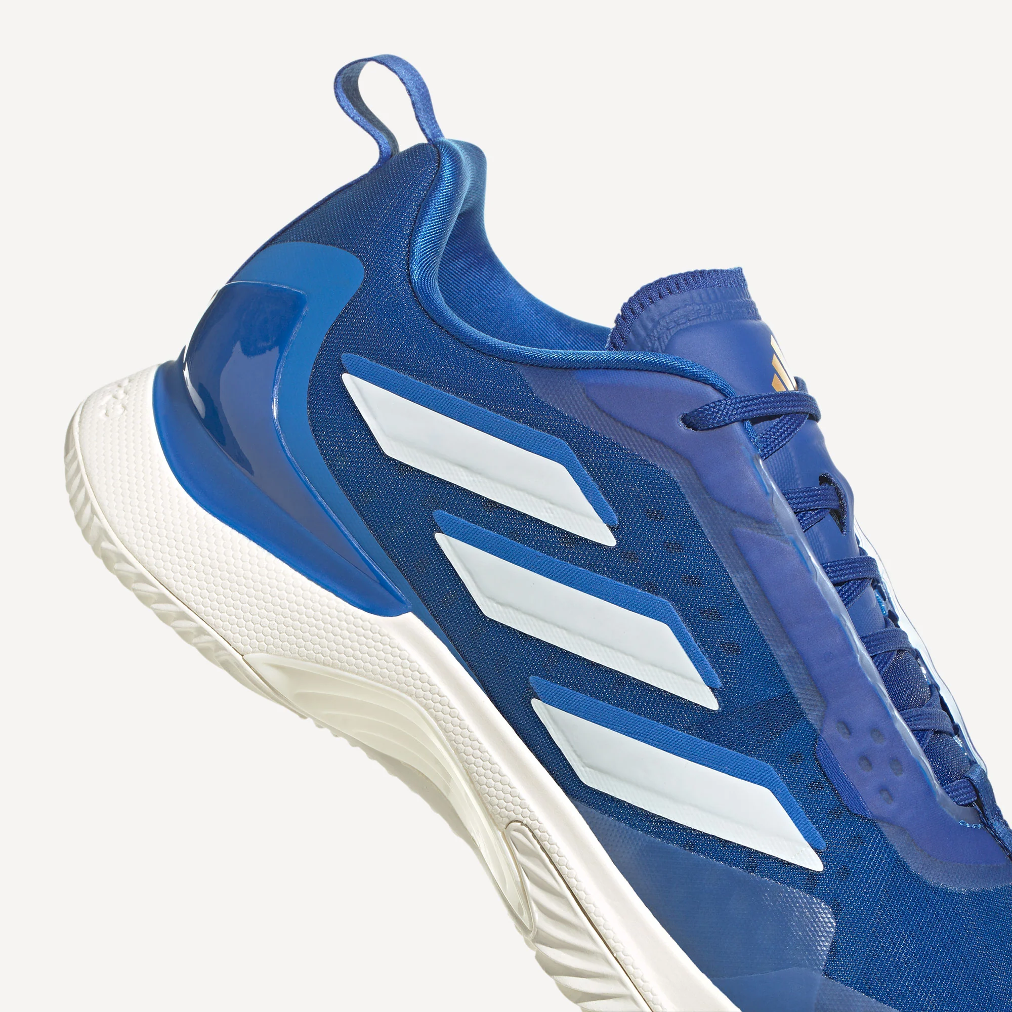 adidas Avacourt Women's Clay Court Tennis Shoes - Image 7