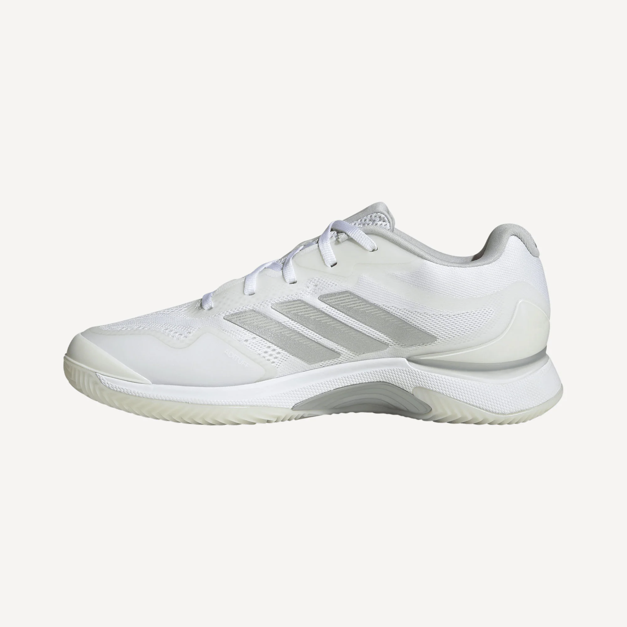 adidas Avacourt Women's Clay Court Tennis Shoes - Image 3