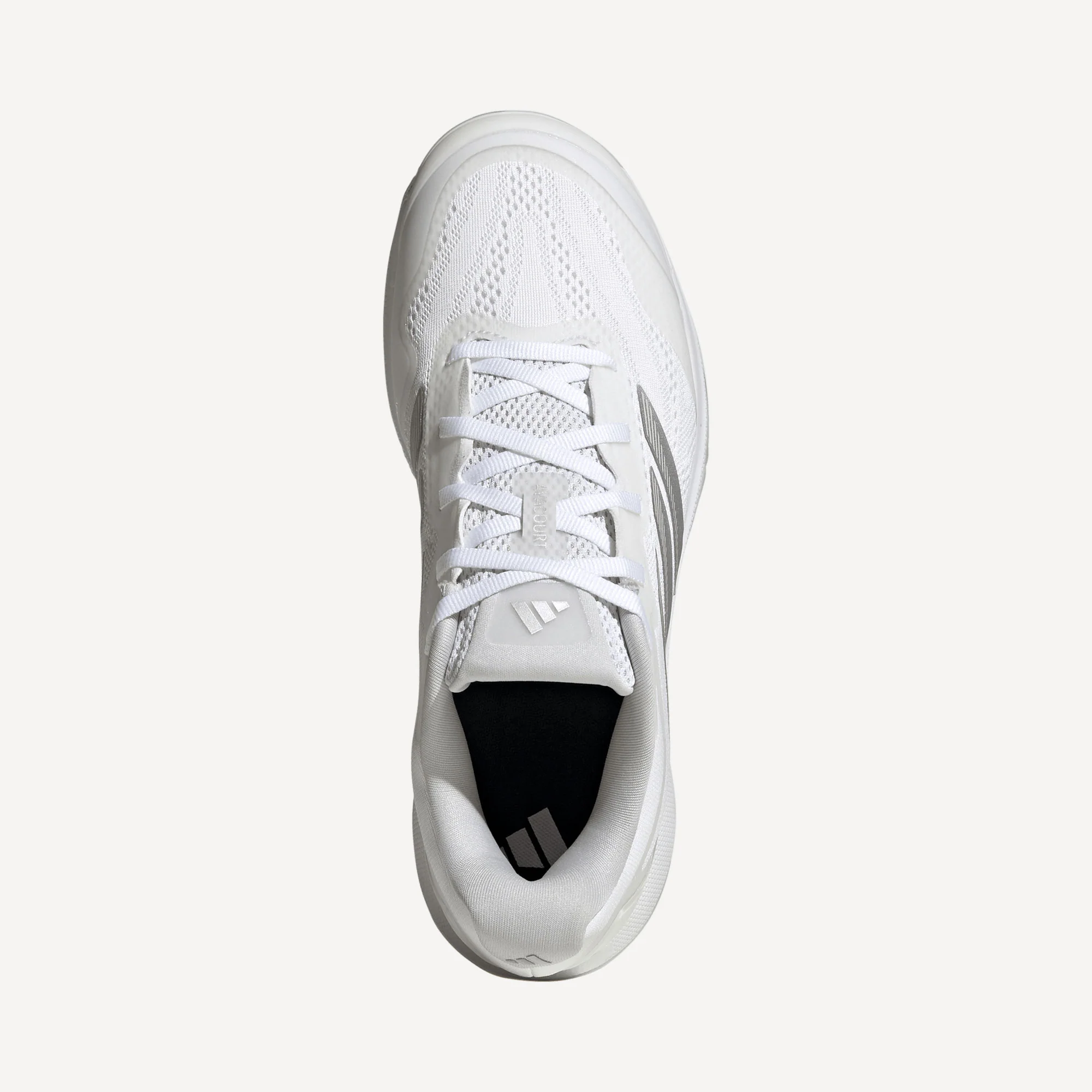 adidas Avacourt Women's Clay Court Tennis Shoes - Image 4