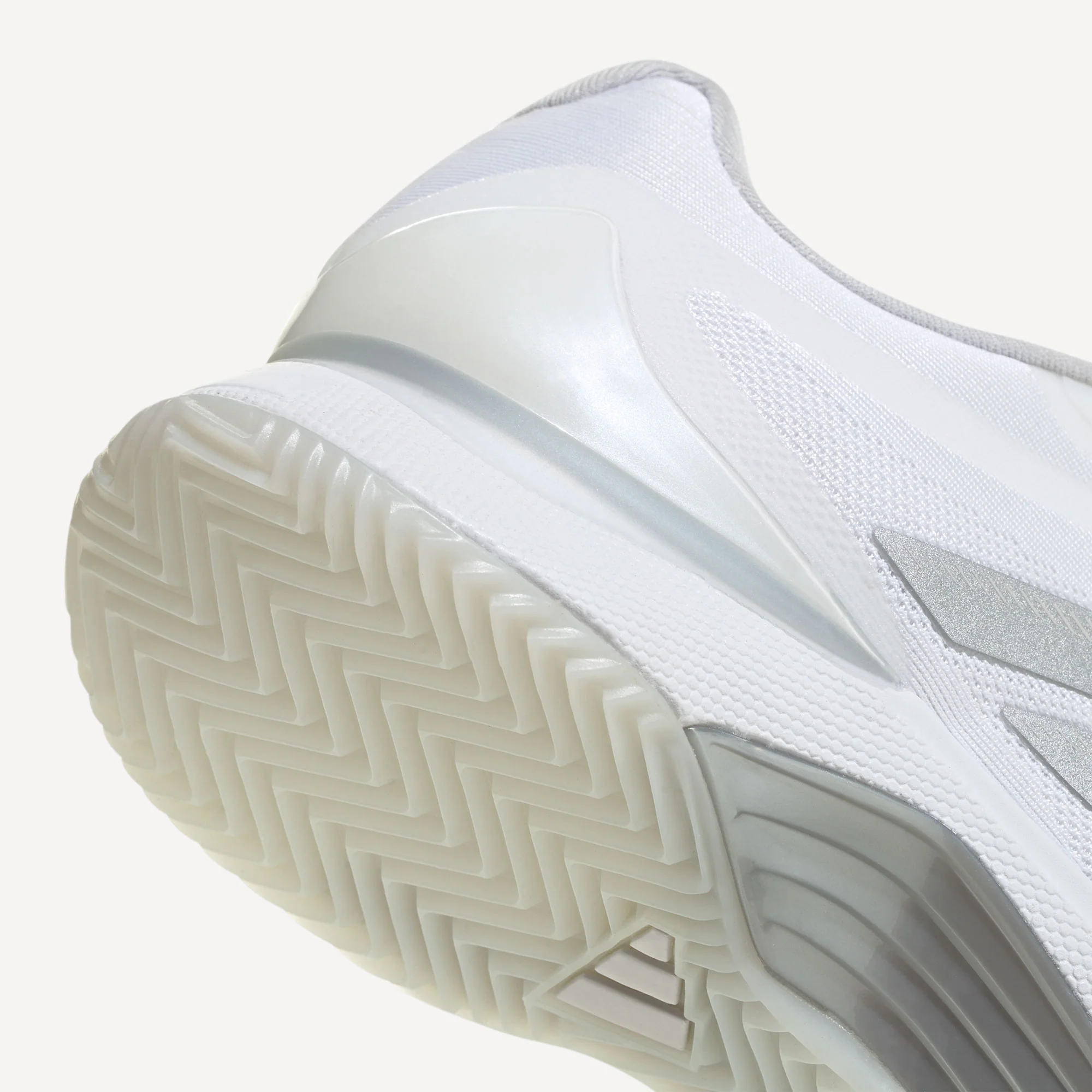 adidas Avacourt Women's Clay Court Tennis Shoes - Image 7