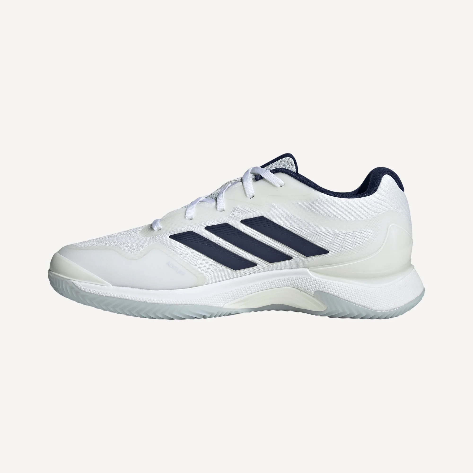 adidas Avacourt Women's Clay Court Tennis Shoes - Image 3