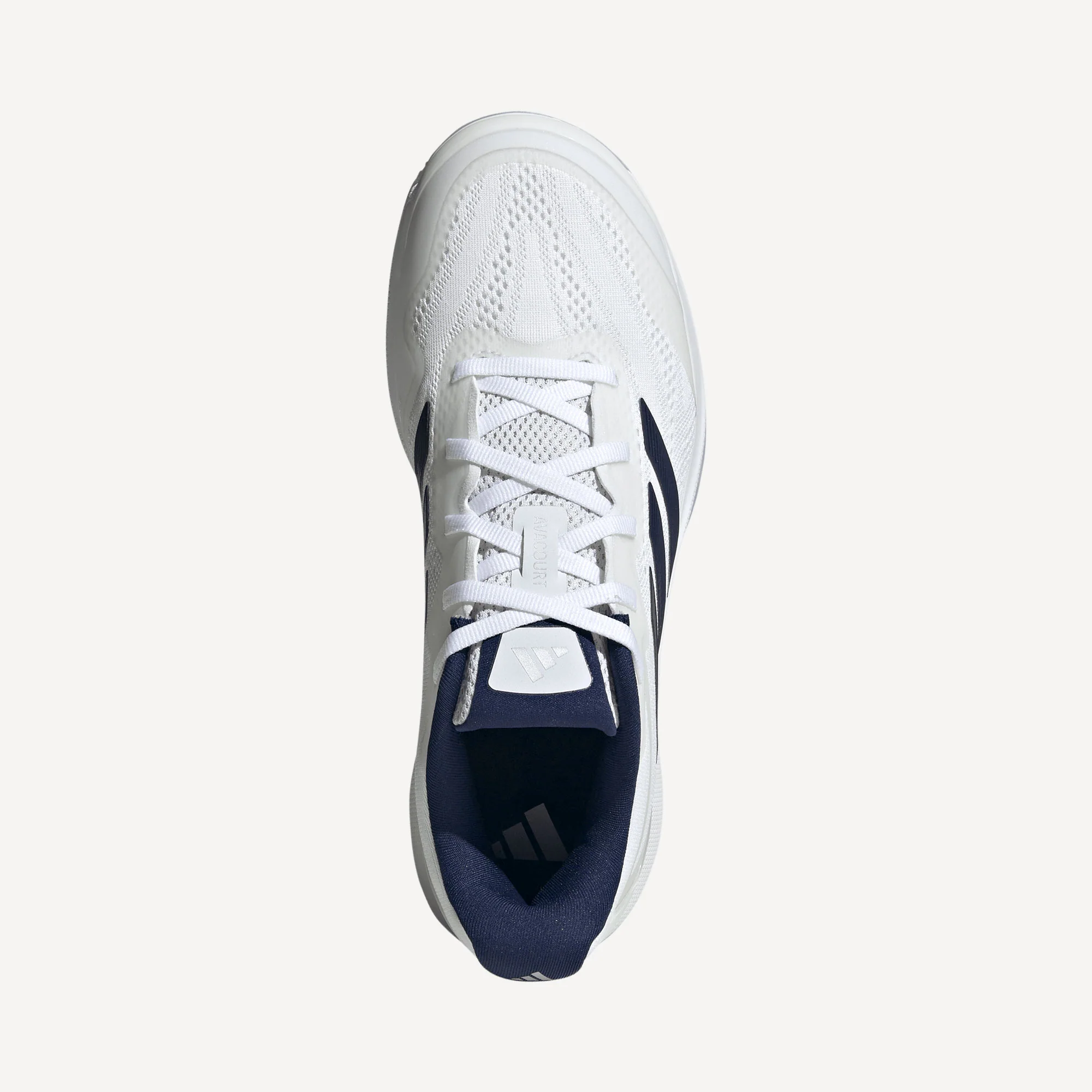 adidas Avacourt Women's Clay Court Tennis Shoes - Image 4