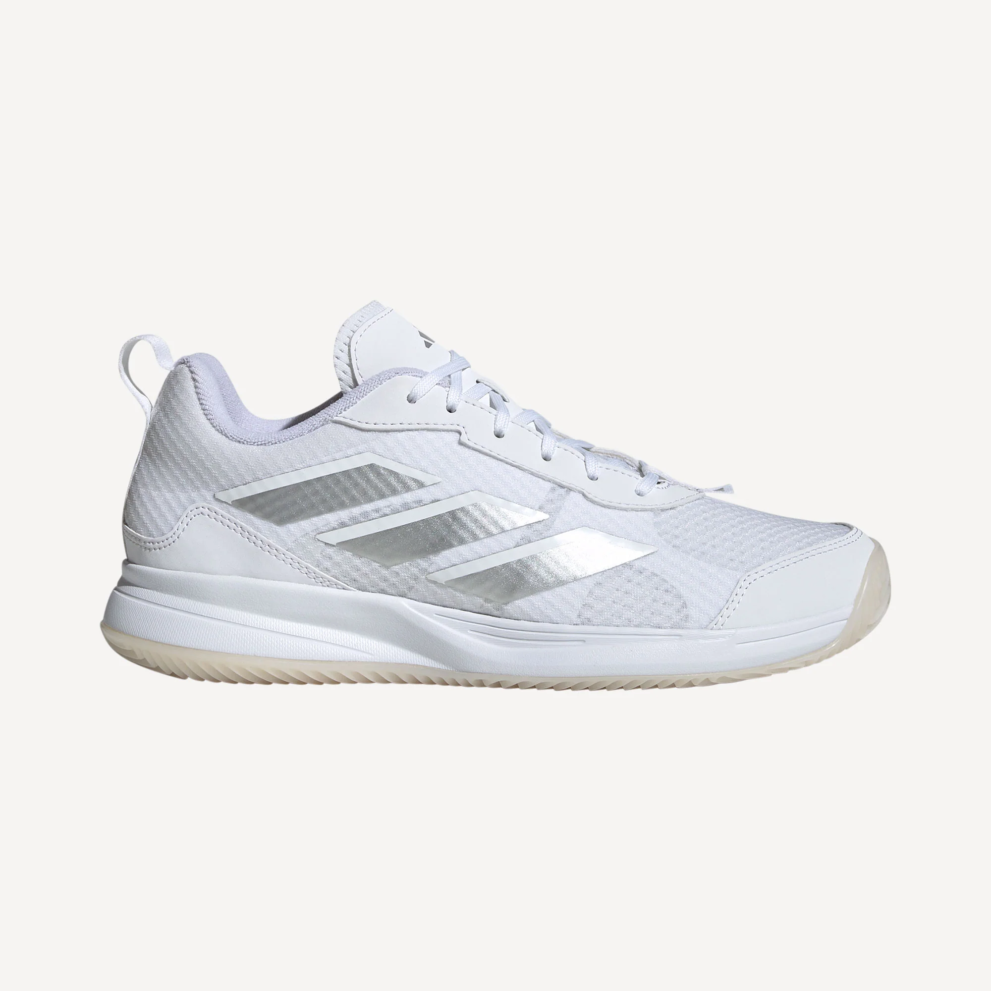 adidas Avaflash Women's Clay Court Tennis Shoes