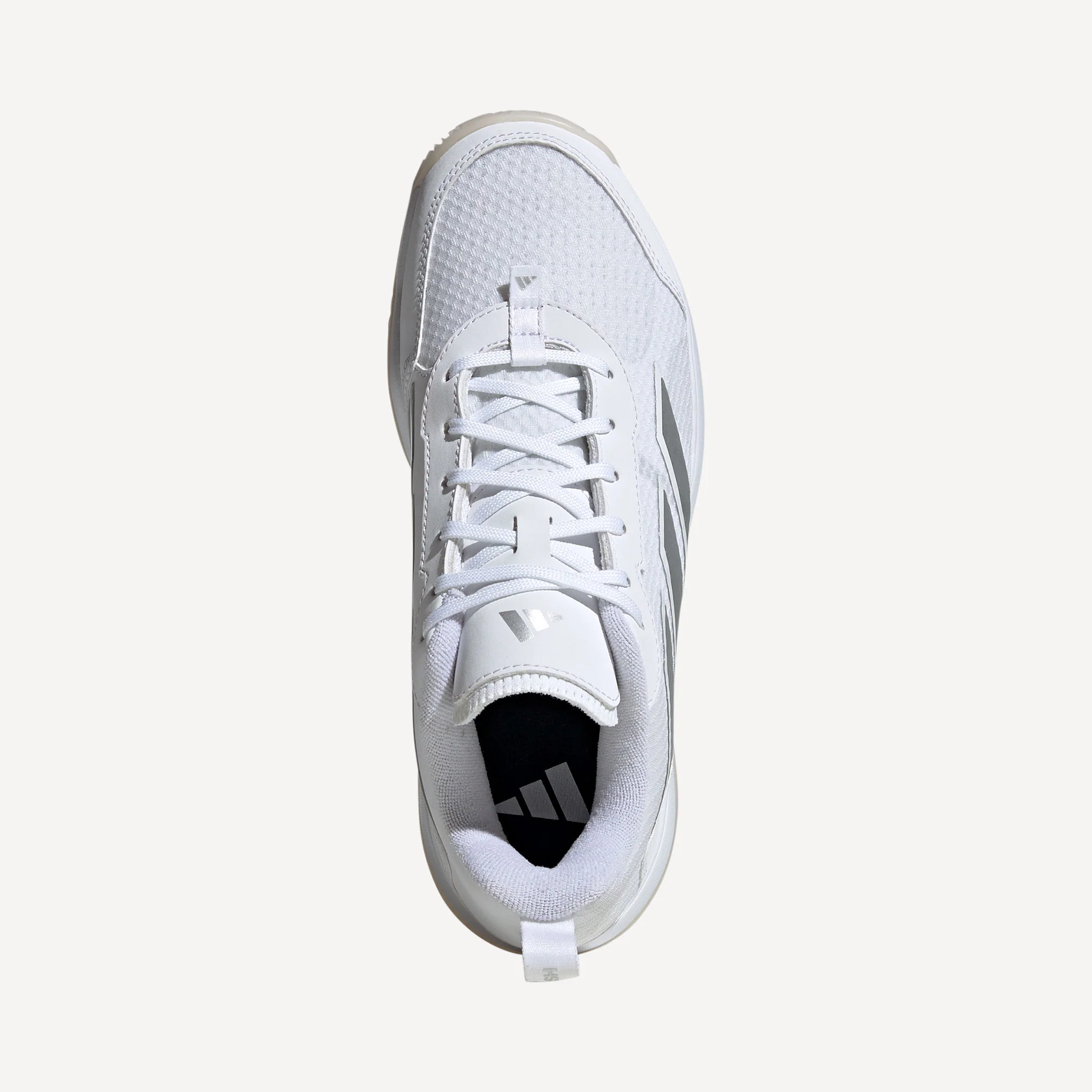 adidas Avaflash Women's Clay Court Tennis Shoes - Image 4
