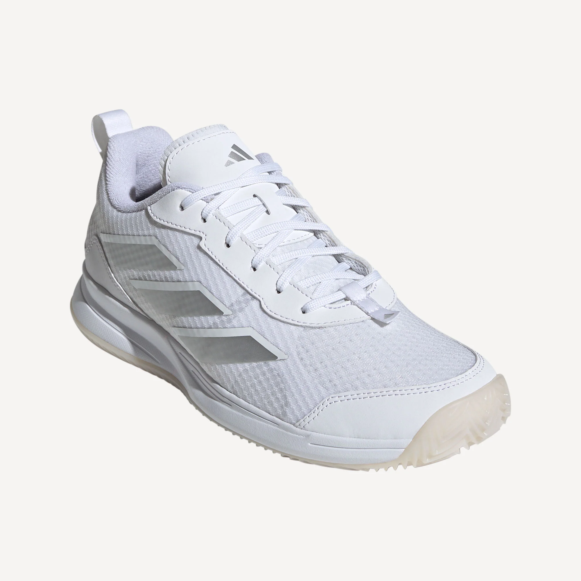 adidas Avaflash Women's Clay Court Tennis Shoes - Image 5